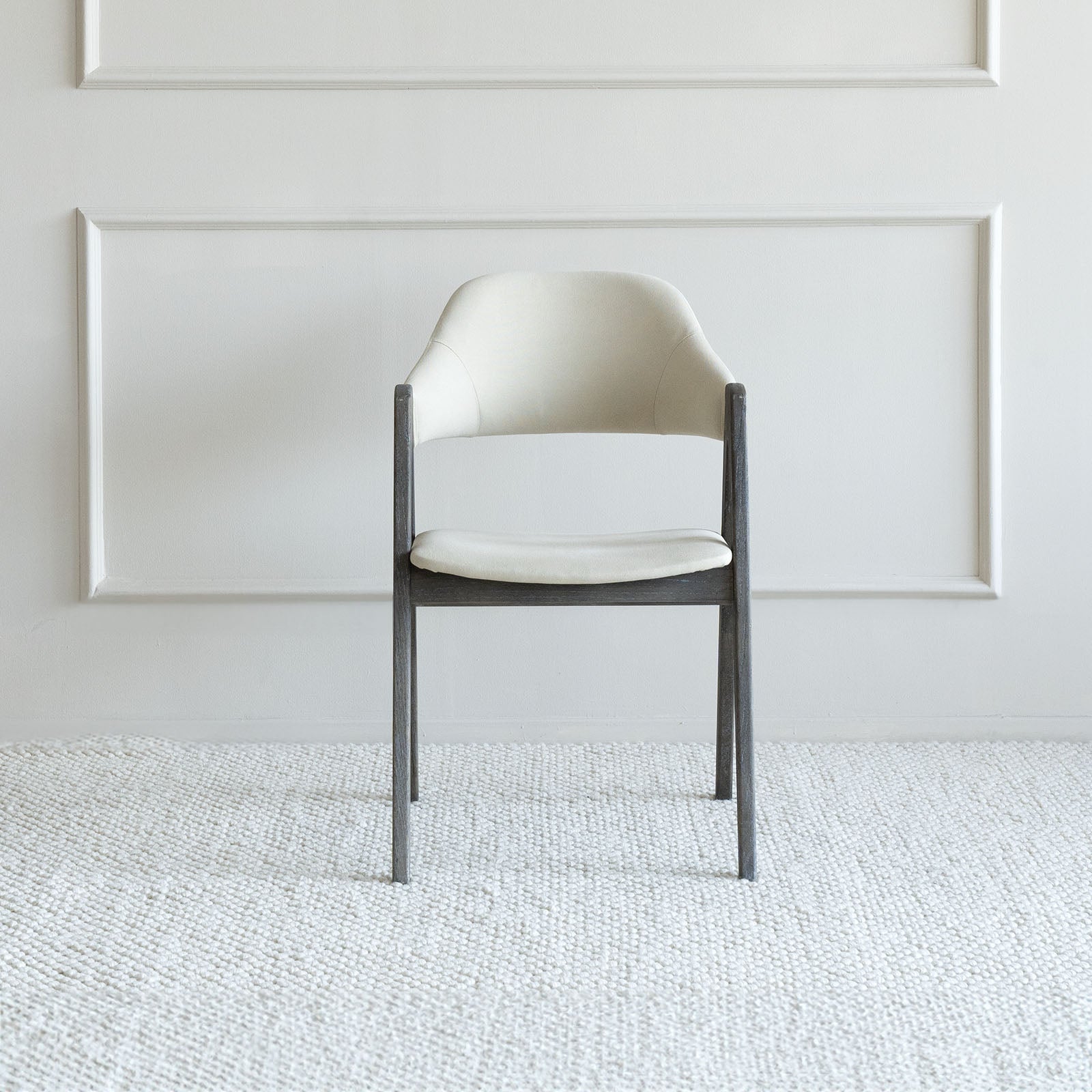 Ashley Dining Chair (LJ1110) - Dining Chairs - WS Living Furniture  Furniture Store in Dubai