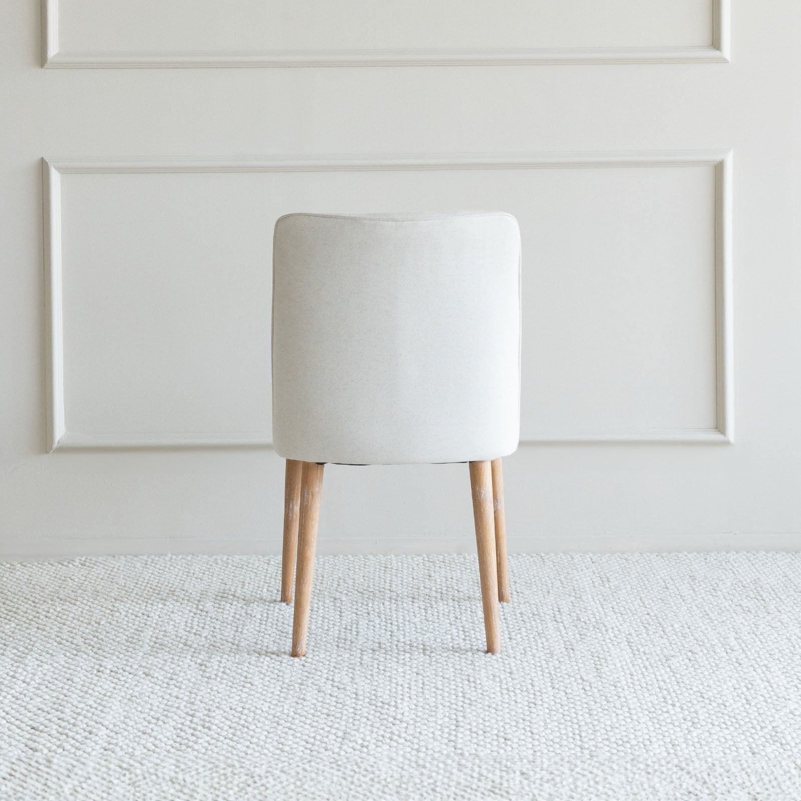 Rita Dining Chair (LJ1040) - - WS Living - UAE Modern Home Furniture Stores in Dubai