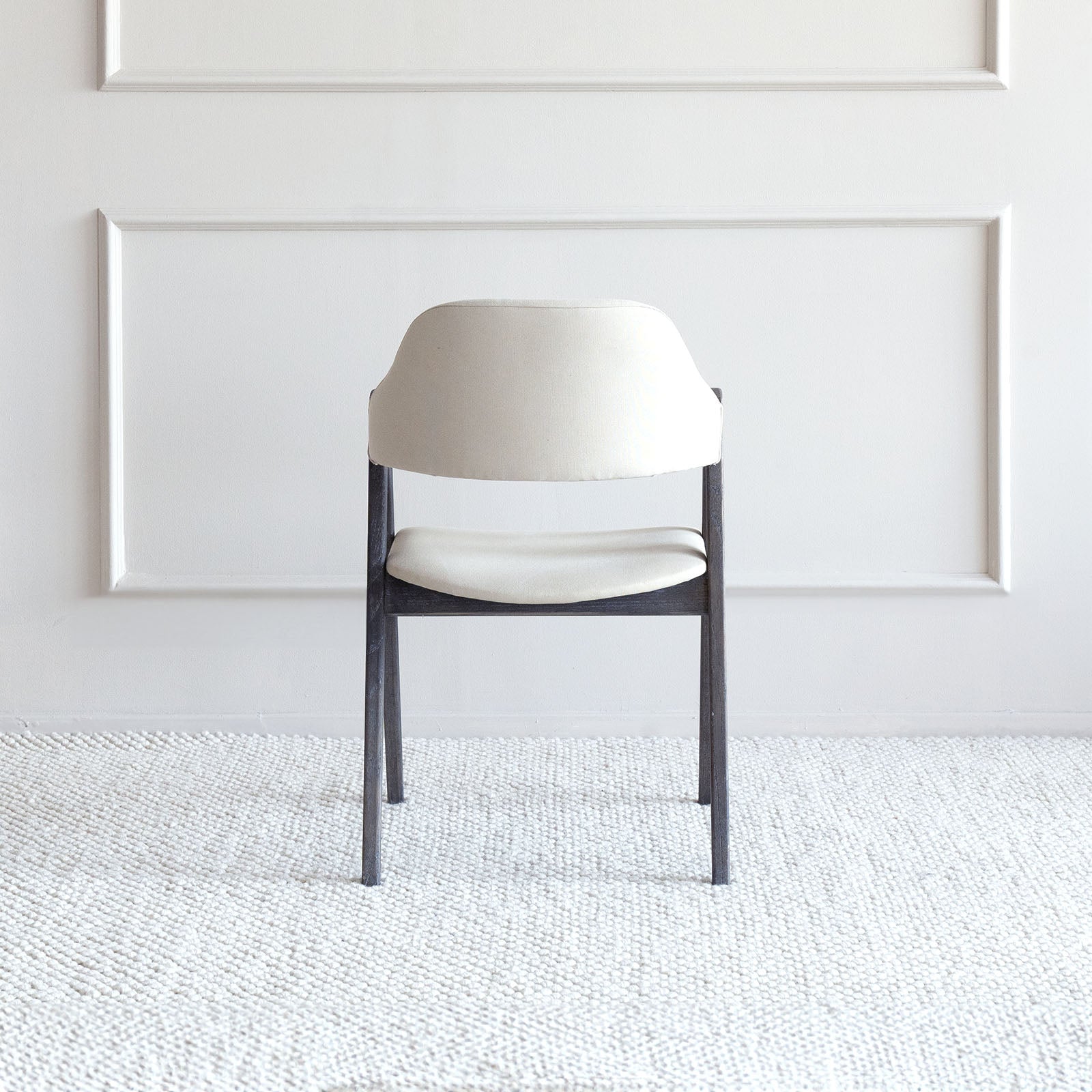 Ashley Dining Chair (LJ1110) - Dining Chairs - WS Living Furniture  Furniture Store in Dubai