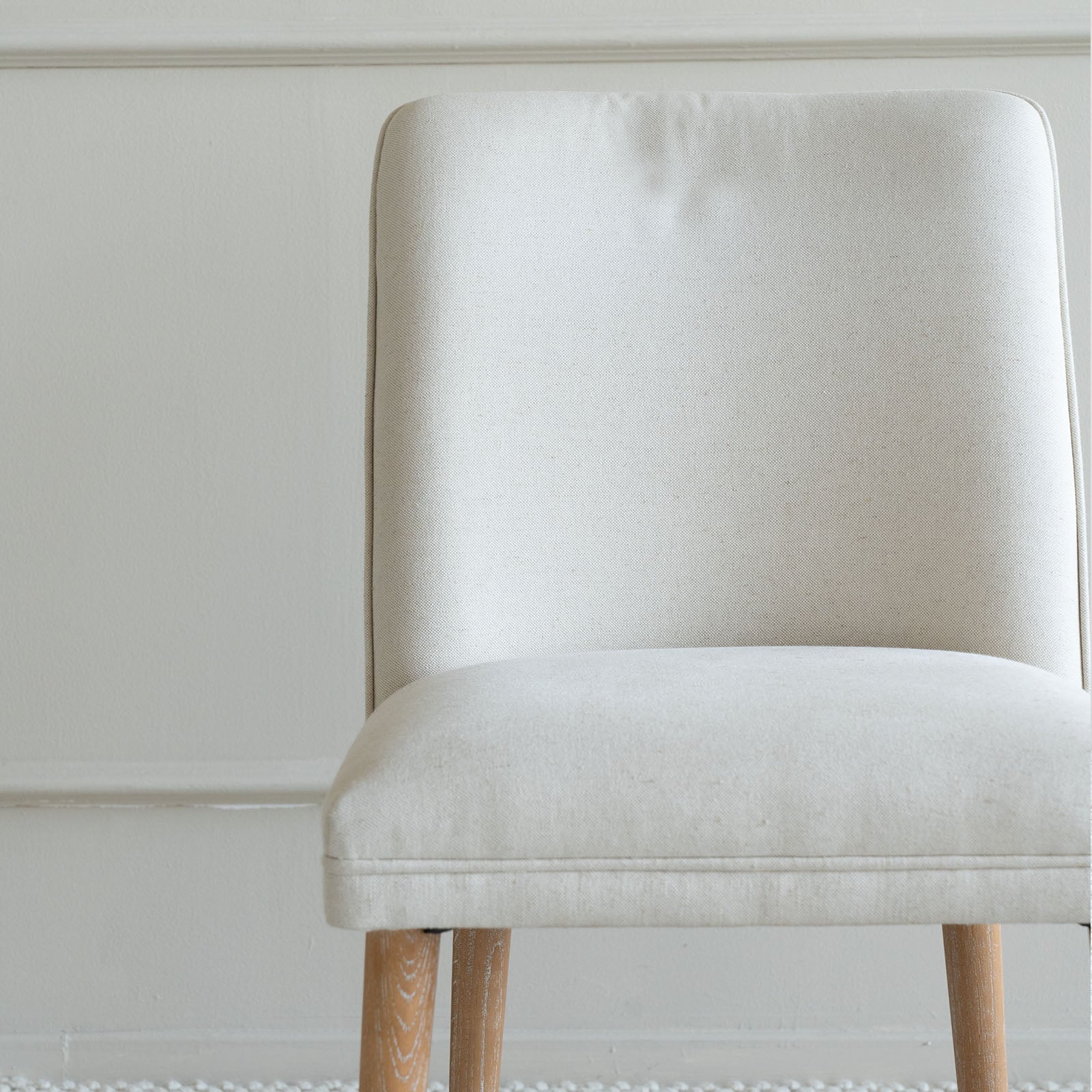Rita Dining Chair (LJ1040) - - WS Living - UAE Modern Home Furniture Stores in Dubai