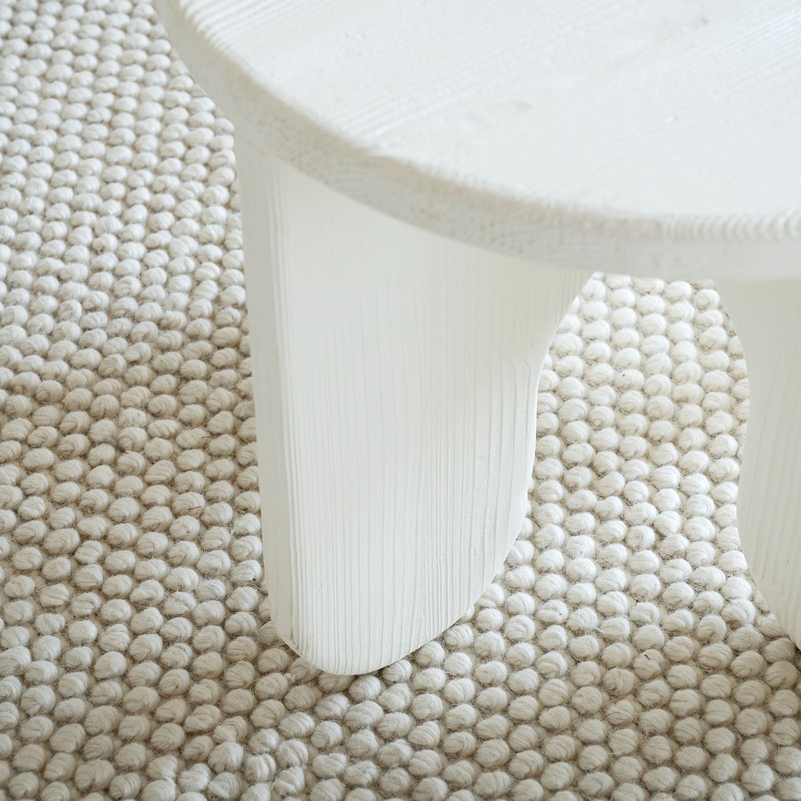 Tokyo Wood Dining Chair-White - Dining Chairs - WS Living Furniture  Furniture Store in Dubai