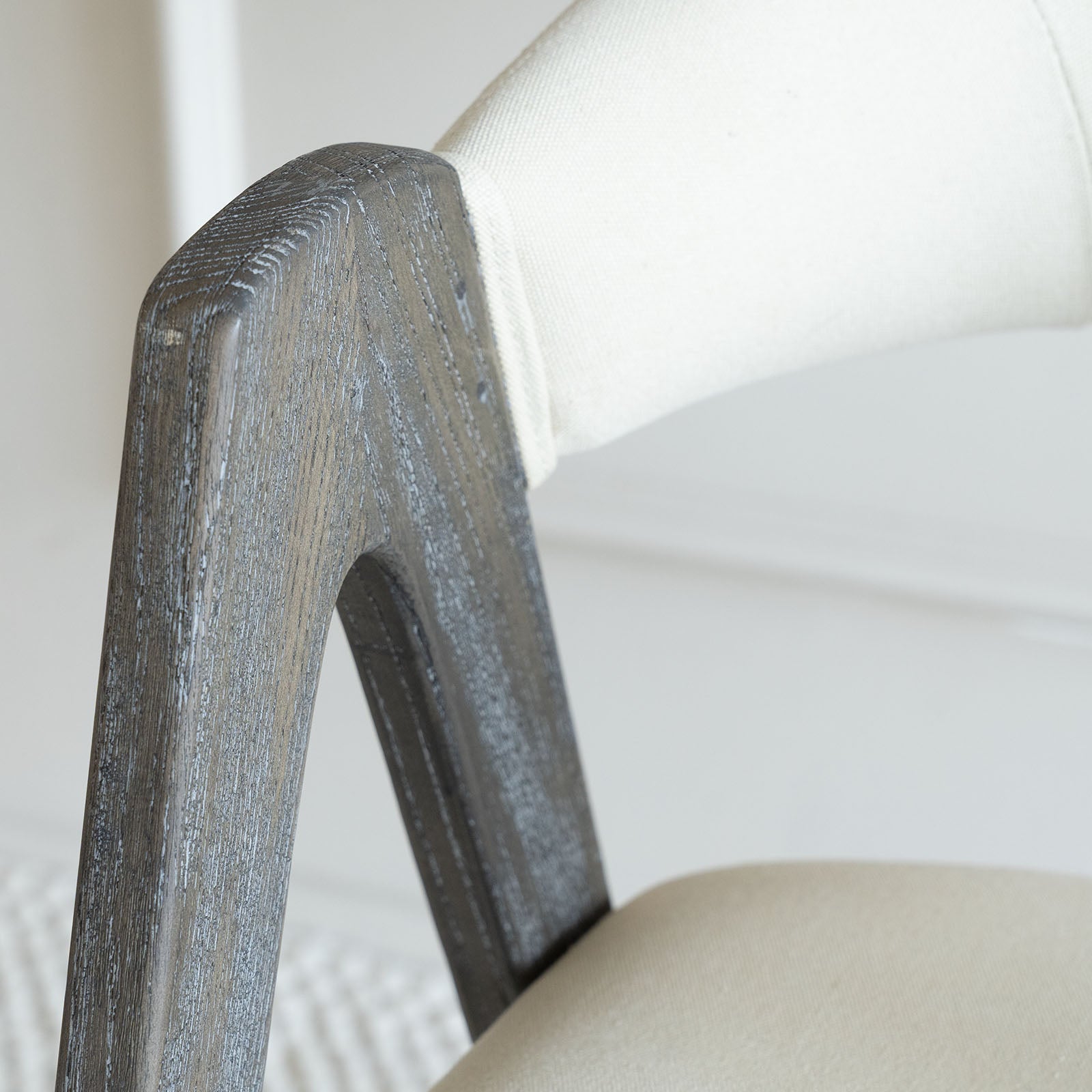 Ashley Dining Chair (LJ1110) - Dining Chairs - WS Living Furniture  Furniture Store in Dubai