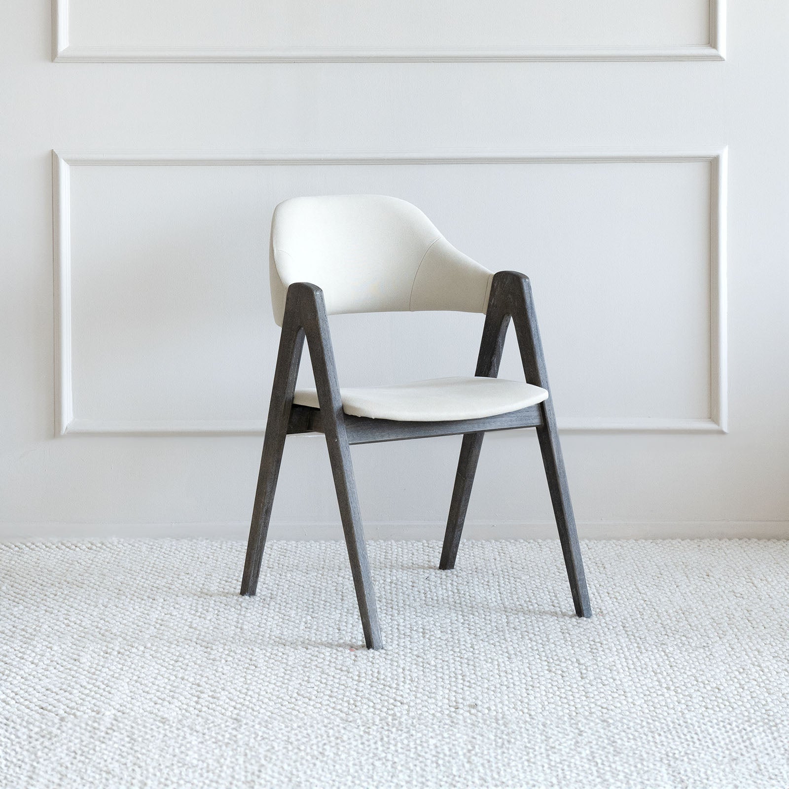 Ashley Dining Chair (LJ1110) - Dining Chairs - WS Living Furniture  Furniture Store in Dubai