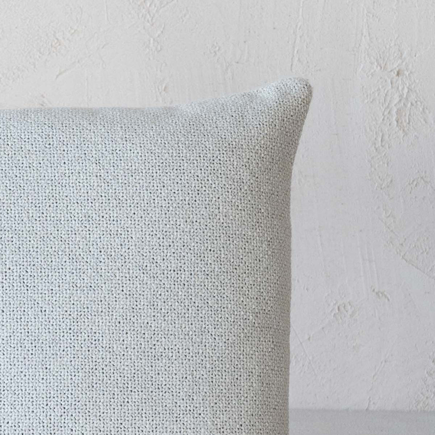 Layali Linen White Cushion Cover - Cushion Covers - WS Living Furniture  Furniture Store in Dubai