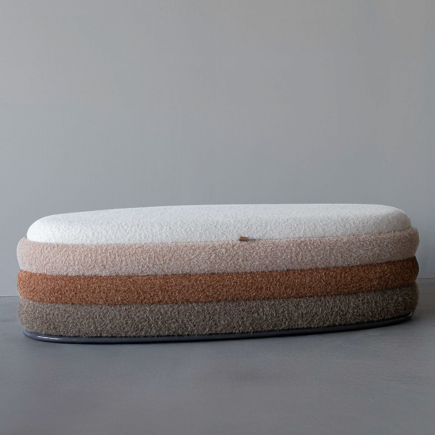 Altu Multi Color Modern Bench With The Storage - Benches - WS Living Furniture Furniture Store in Dubai