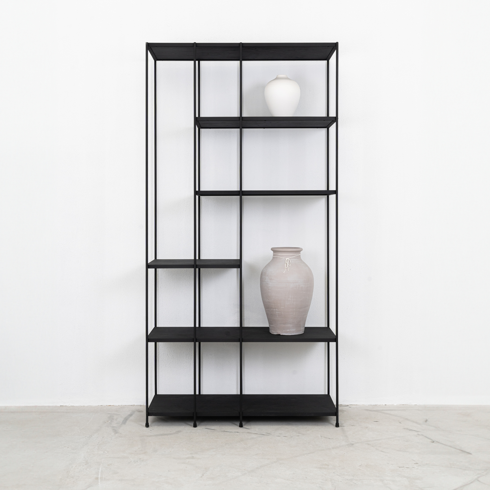 Tokyo Shelf-Medium -  - WS Living Furniture  Furniture Store in Dubai