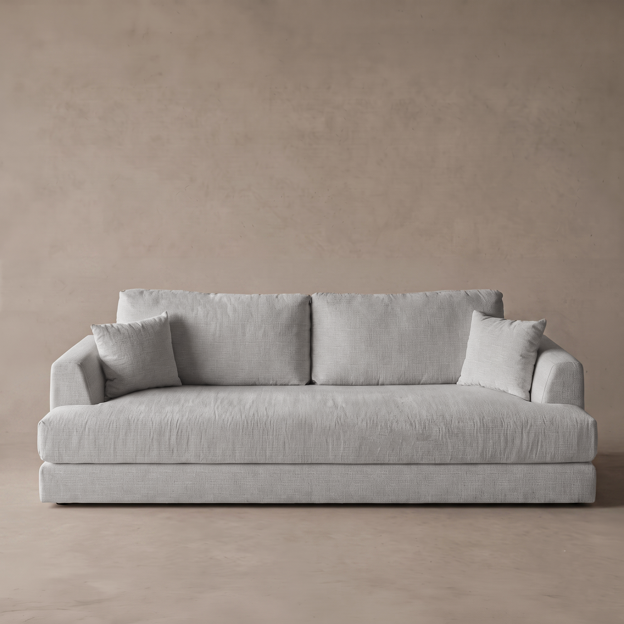 Valencia 3 Seater Sofa