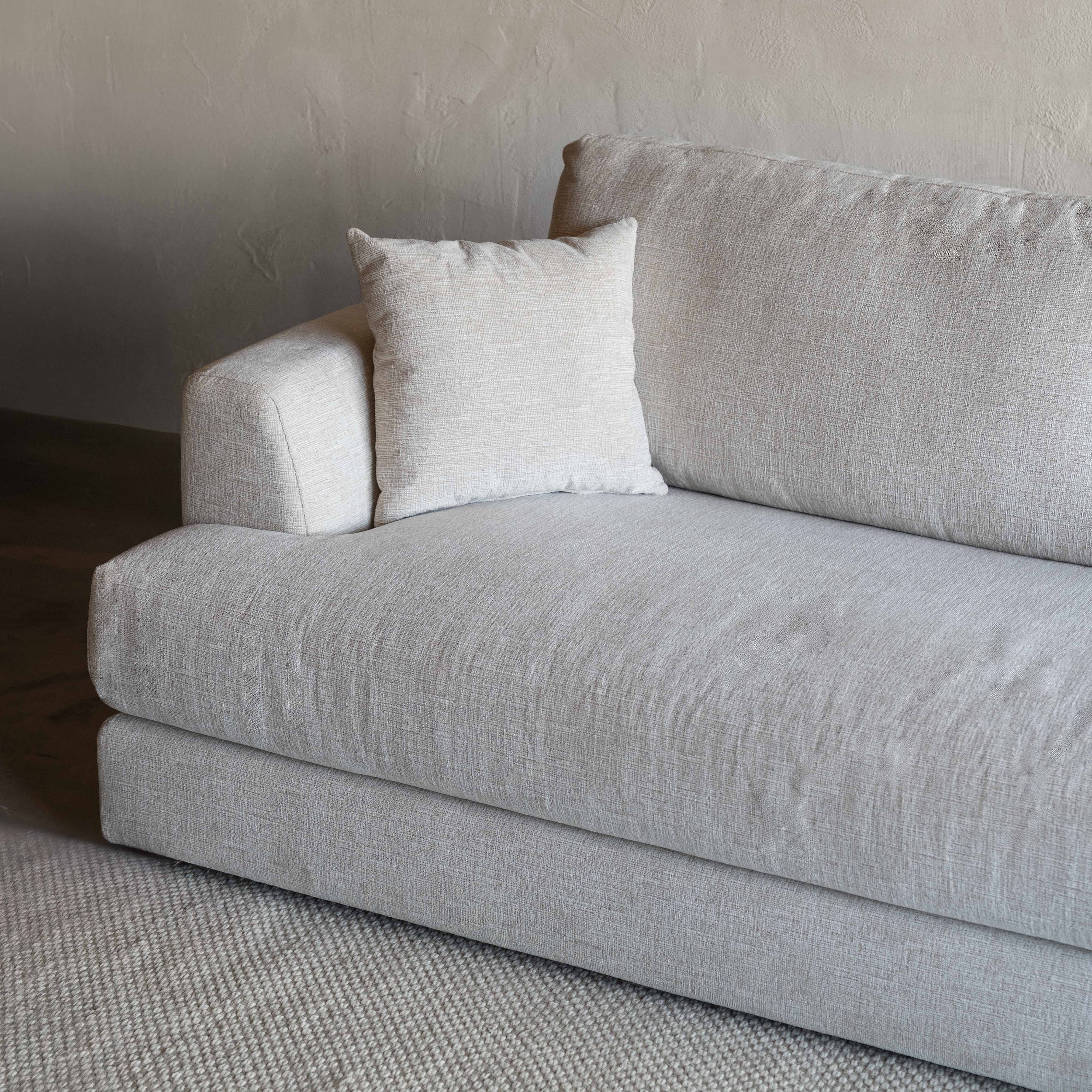 Valencia 3 Seater Sofa