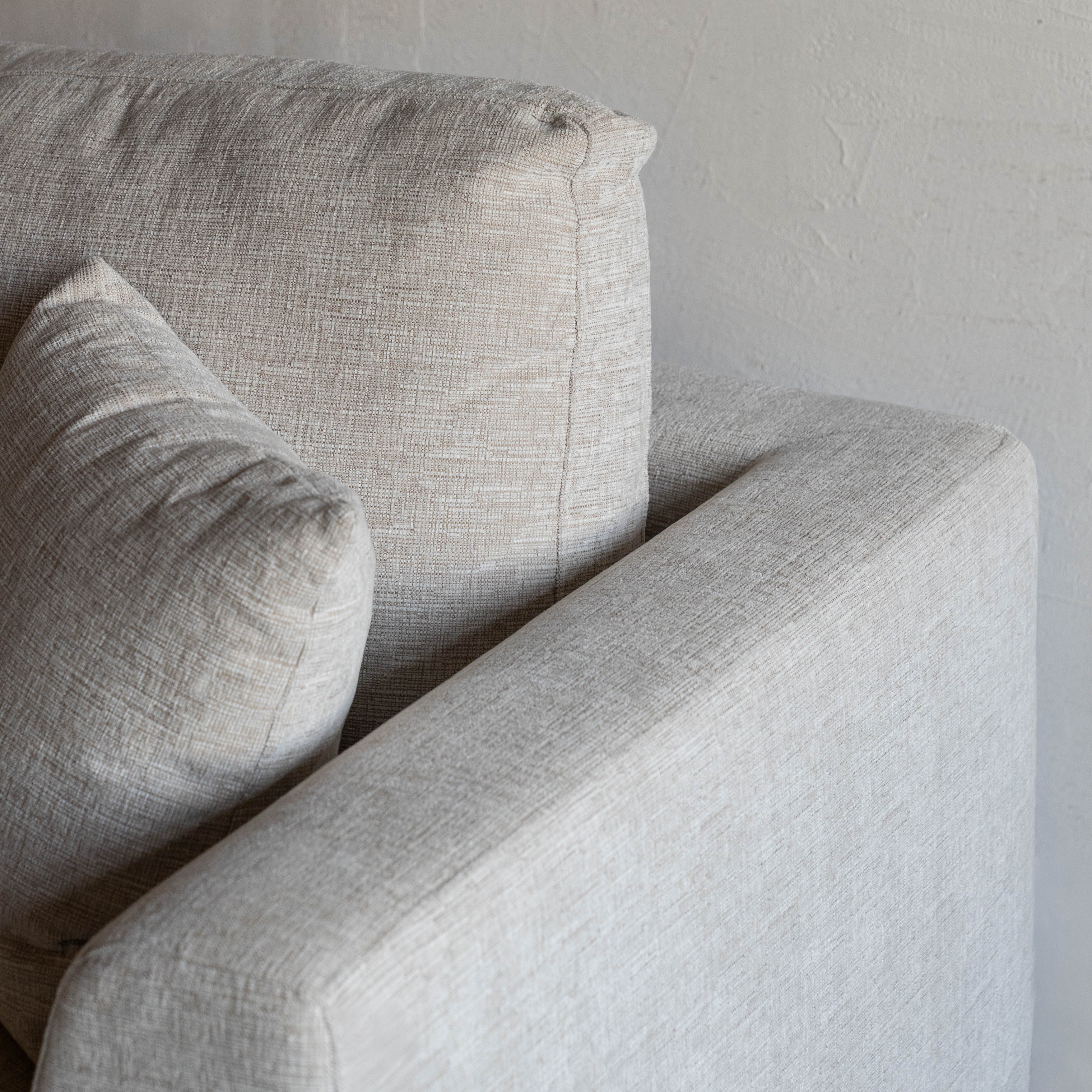 Valencia 3 Seater Sofa