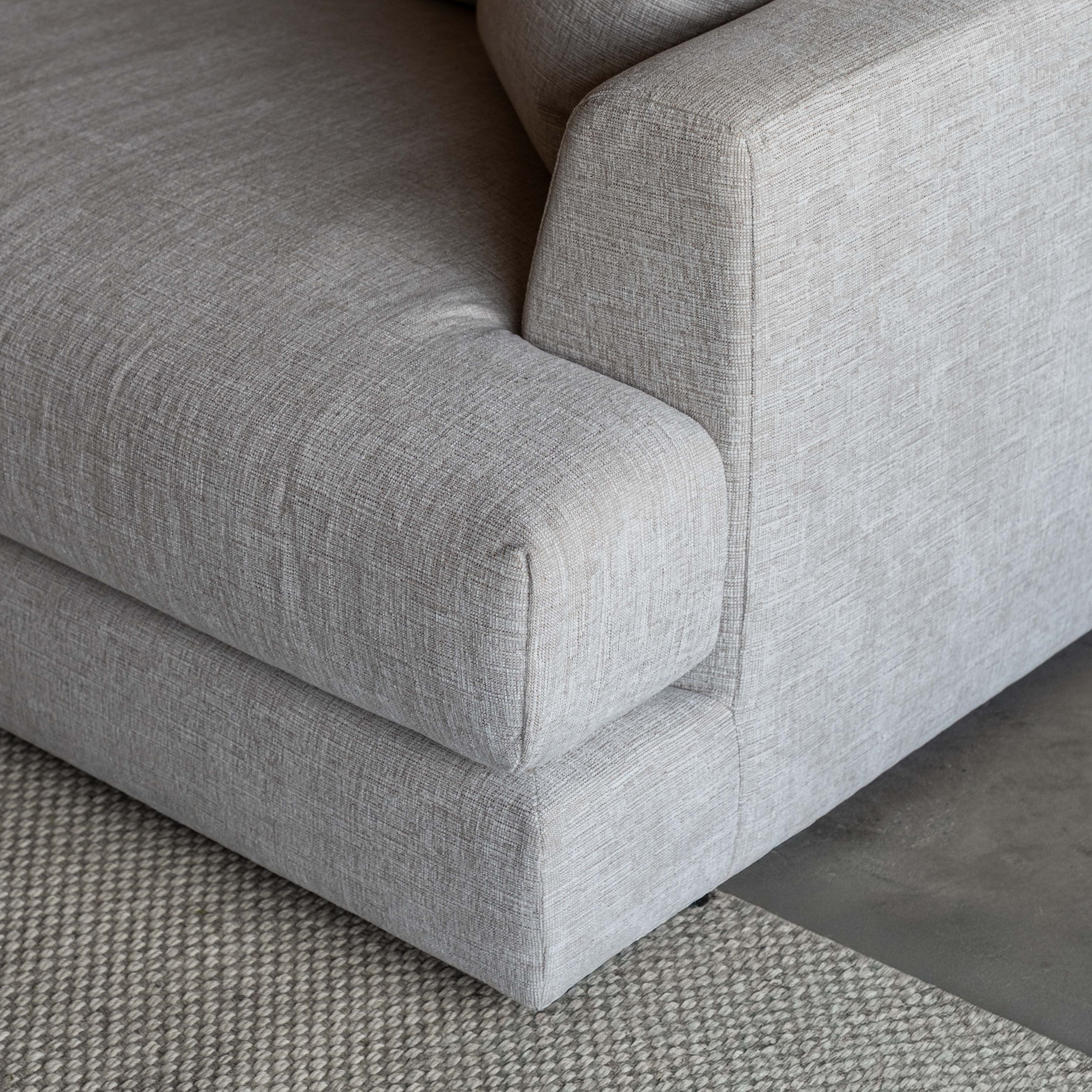 Valencia 3 Seater Sofa