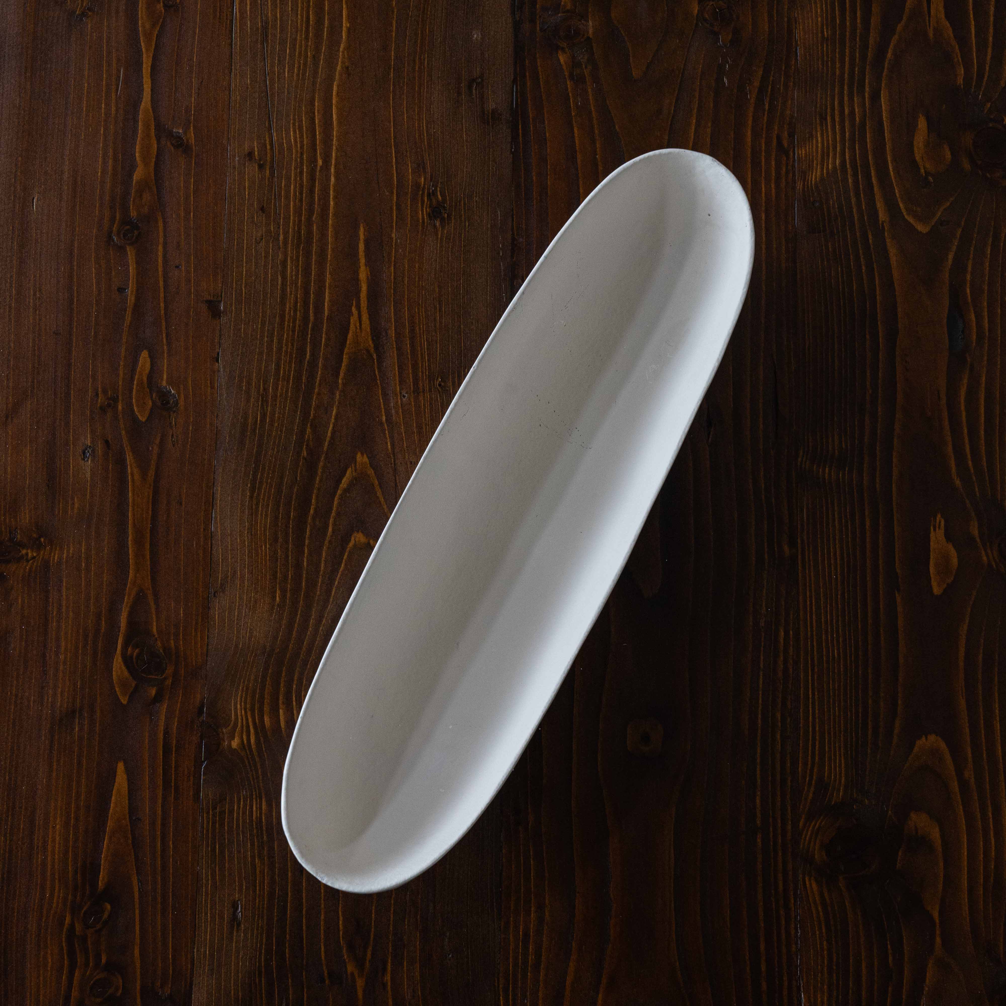Calma Decorative Aluminium Rustic Bowl - SE-73889