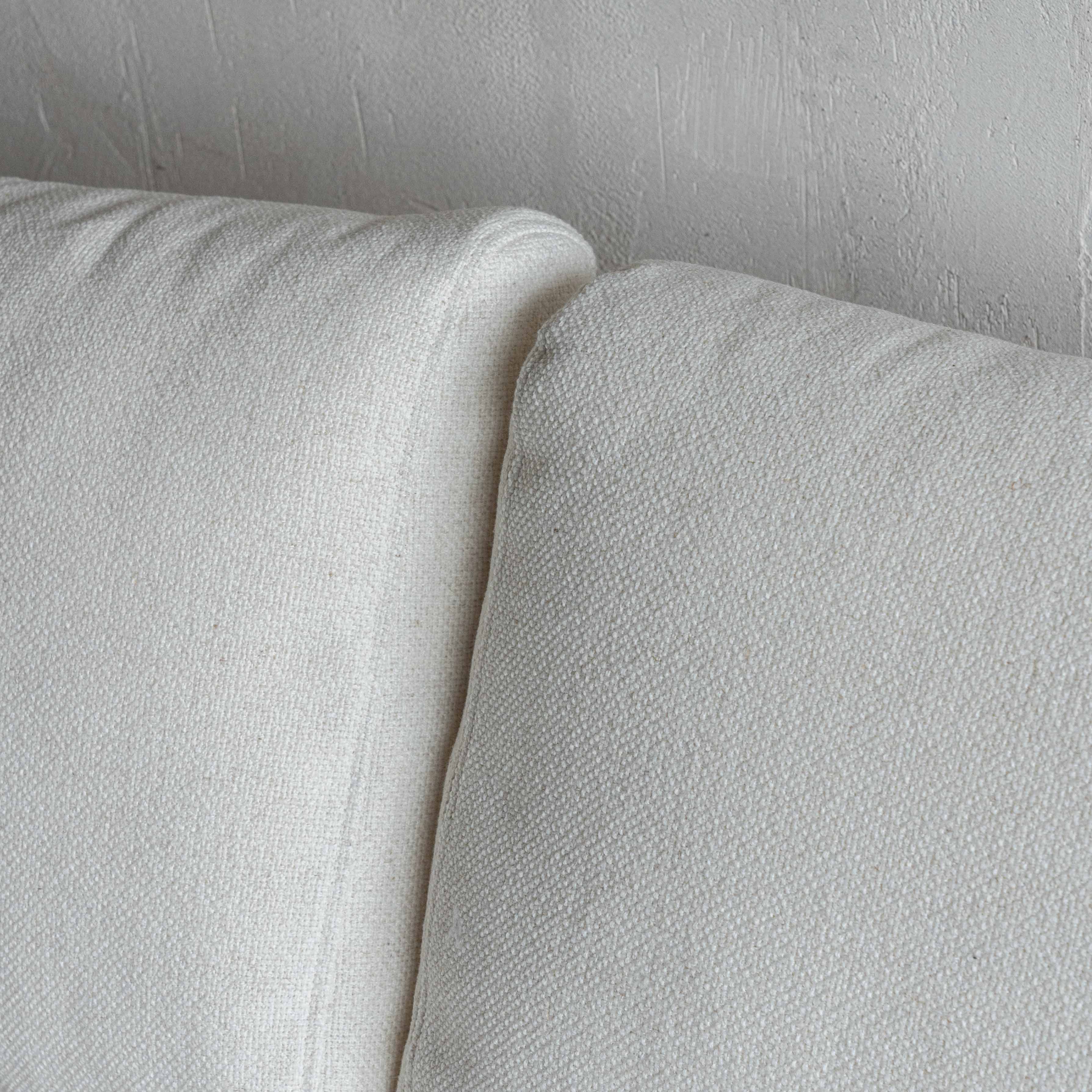 Verona Luxe 3 Seater Sofa - Sofas - WS Living Furniture Furniture Store in Dubai
