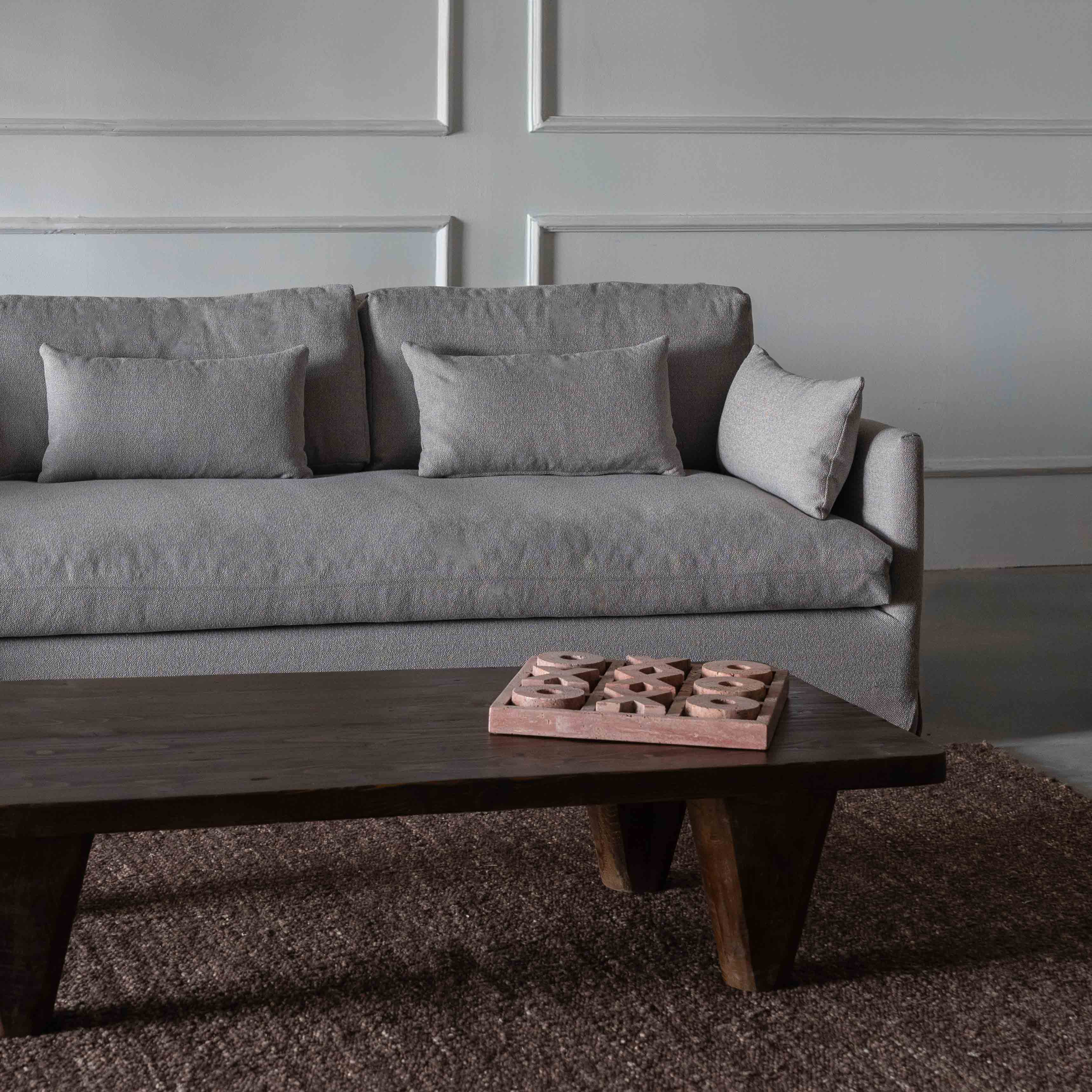 Vienna Urban 3 Seater Sofa - Sofas - WS Living Furniture Furniture Store in Dubai