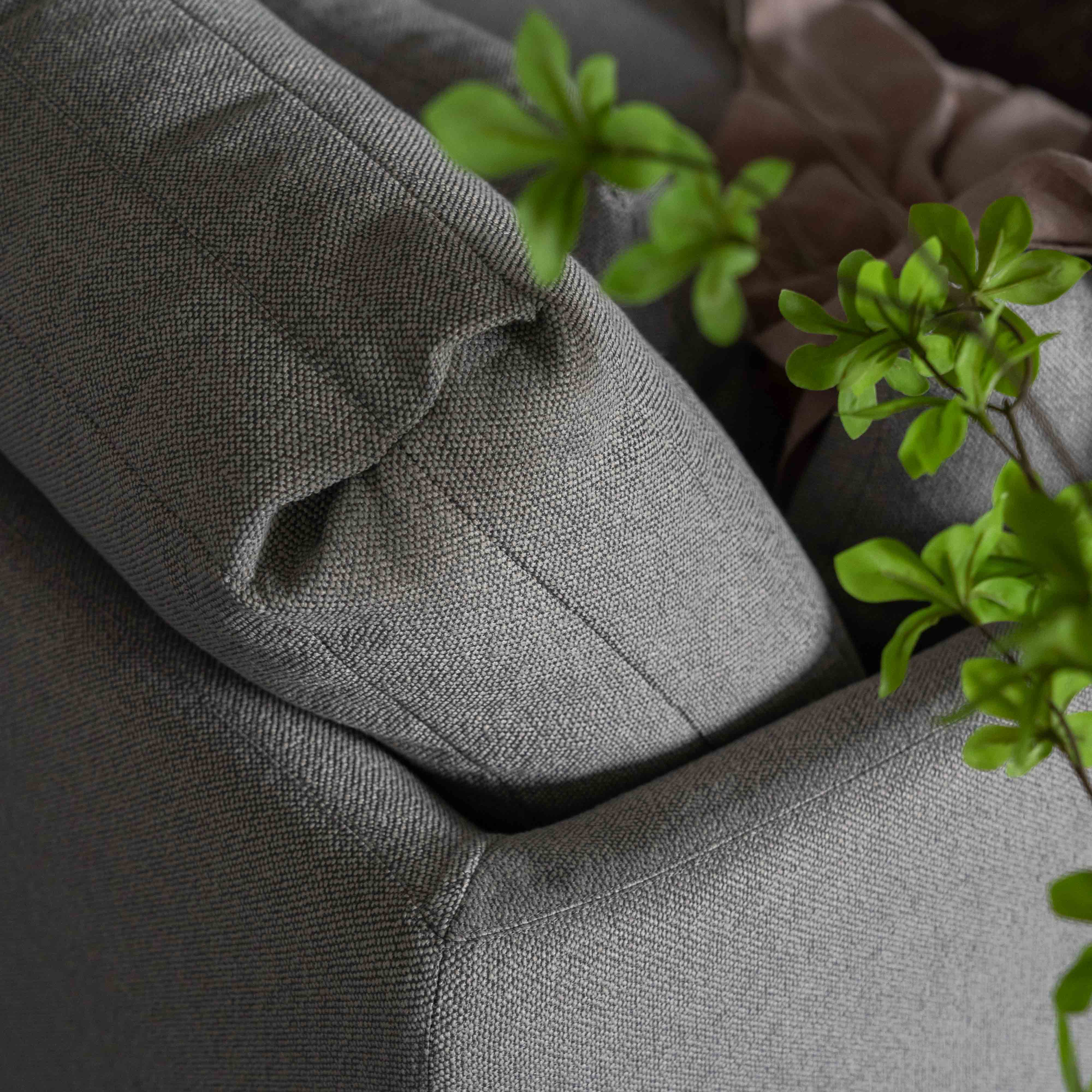 Vienna Urban 3 Seater Sofa - Sofas - WS Living Furniture Furniture Store in Dubai