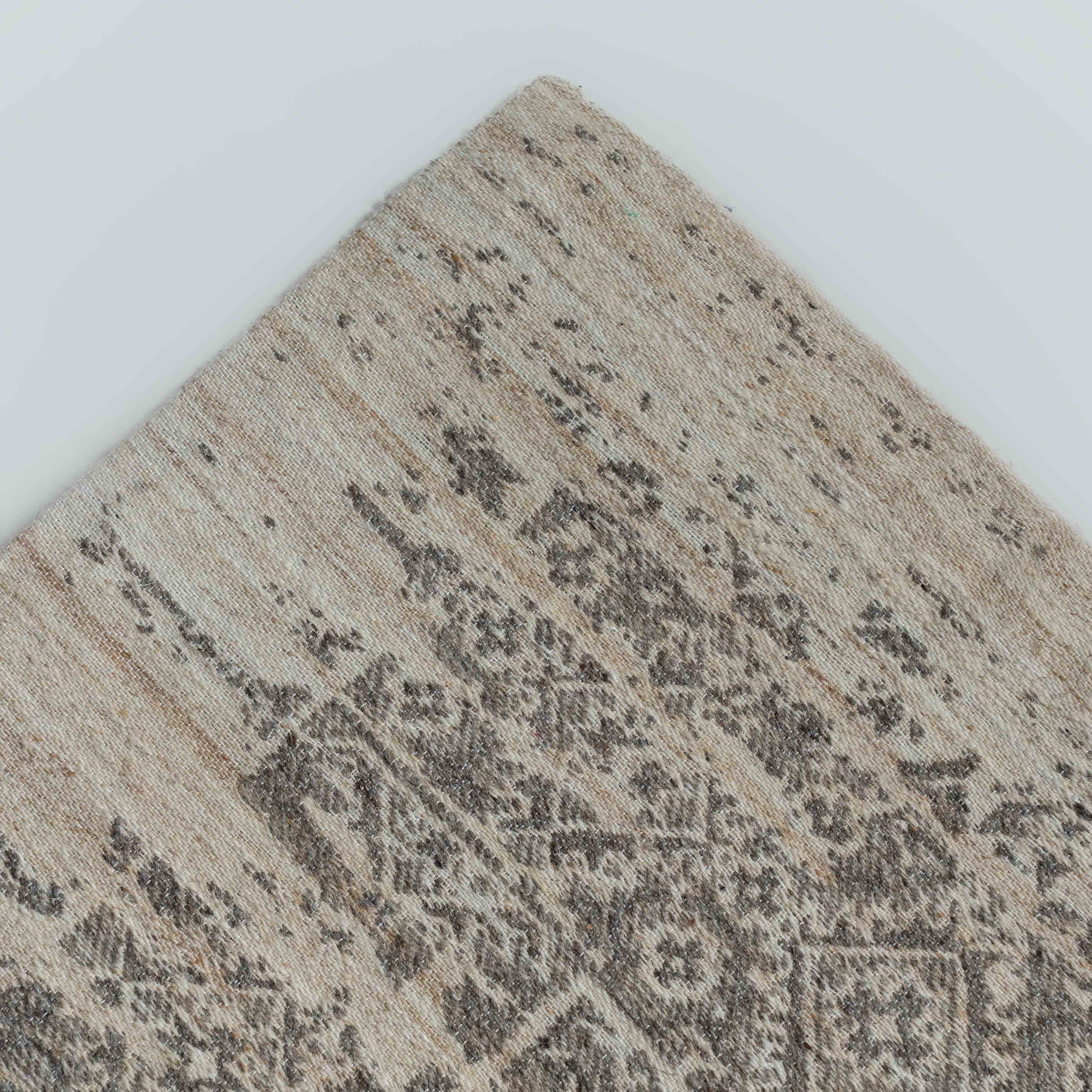 WD-2024-06 (CS) Handcrafted Wool Rug