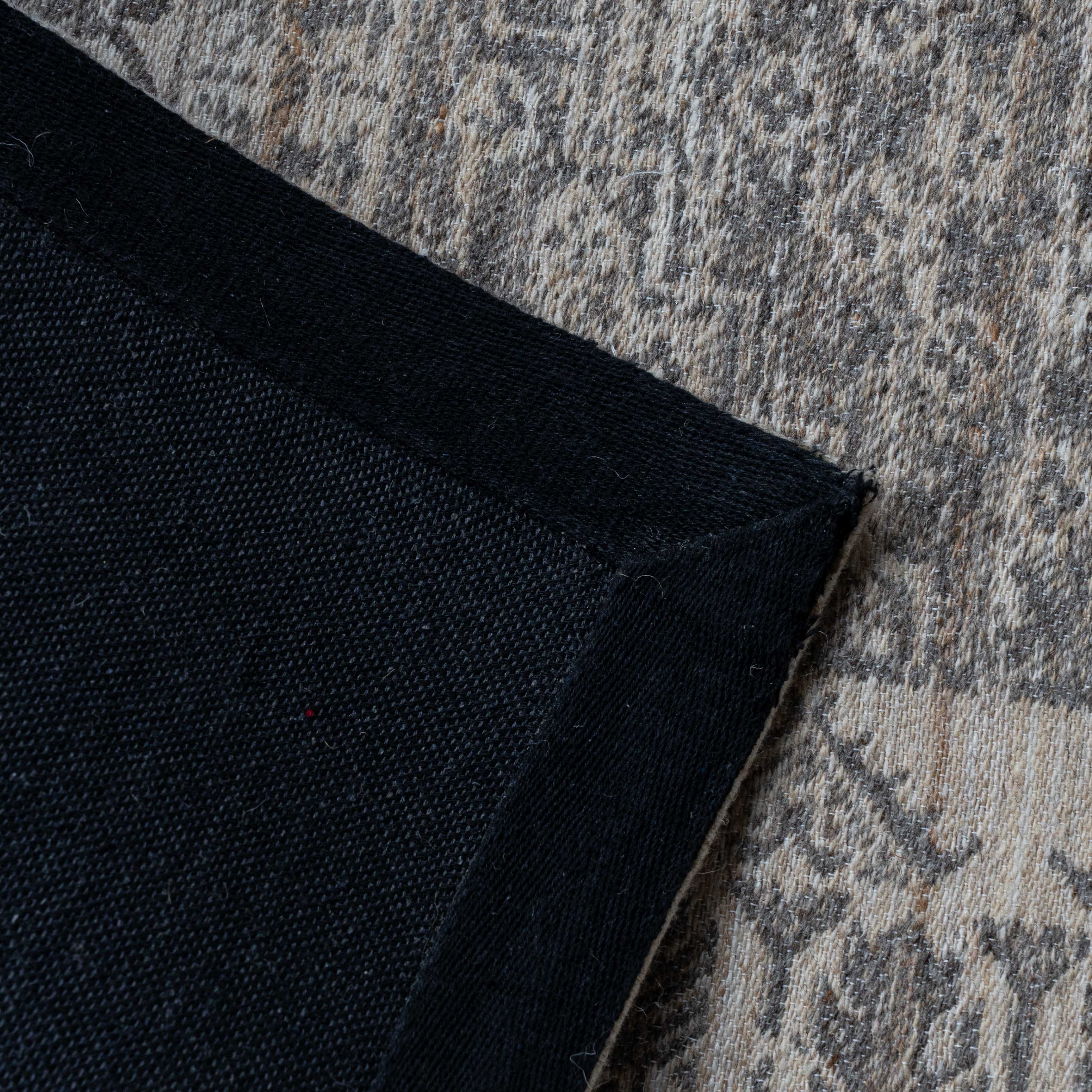 WD-2024-06 (CS) Handcrafted Wool Rug