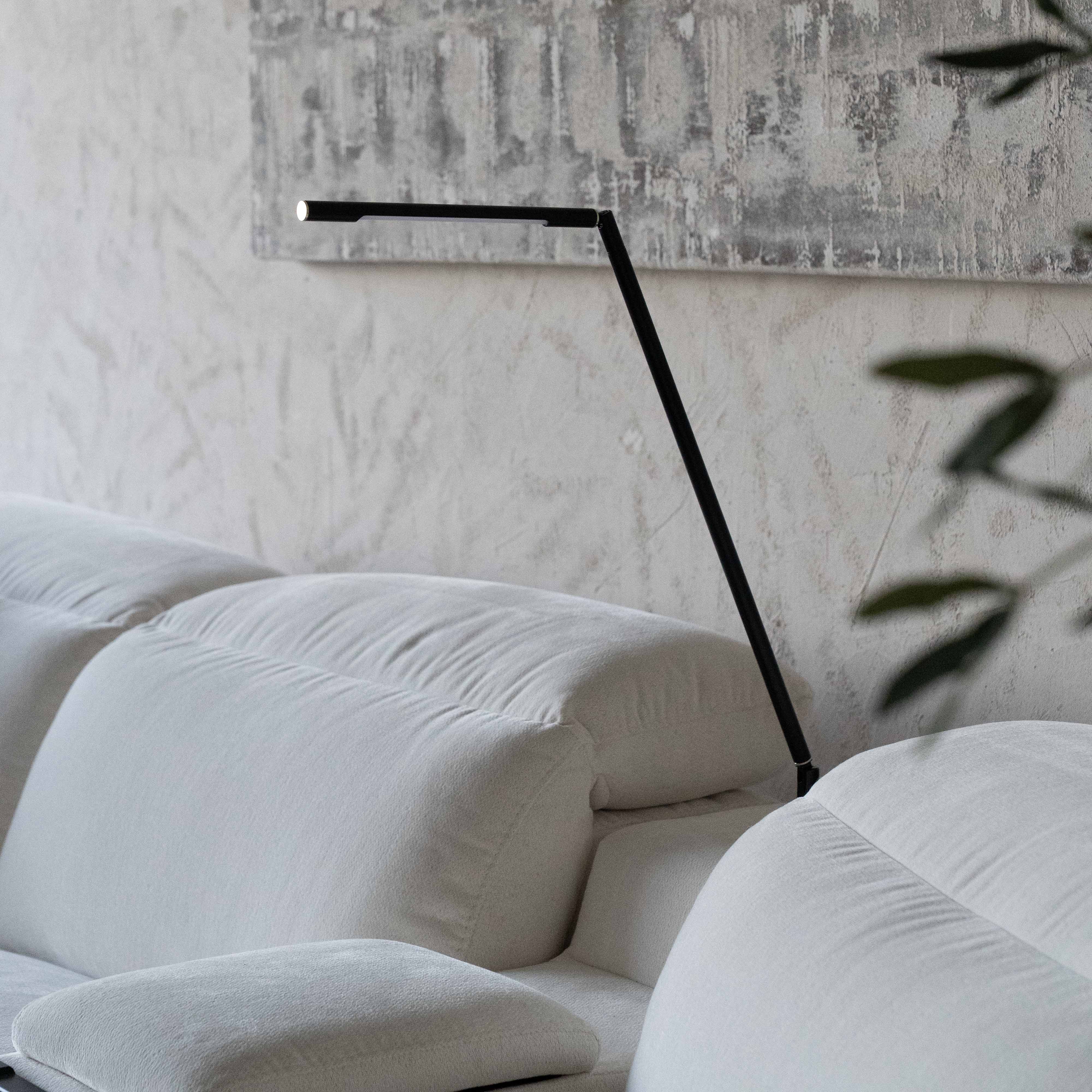 Nova Modern & Luxury - Zero Gravity Recliner Sofa - Sofas - WS Living Furniture Furniture Store in Dubai