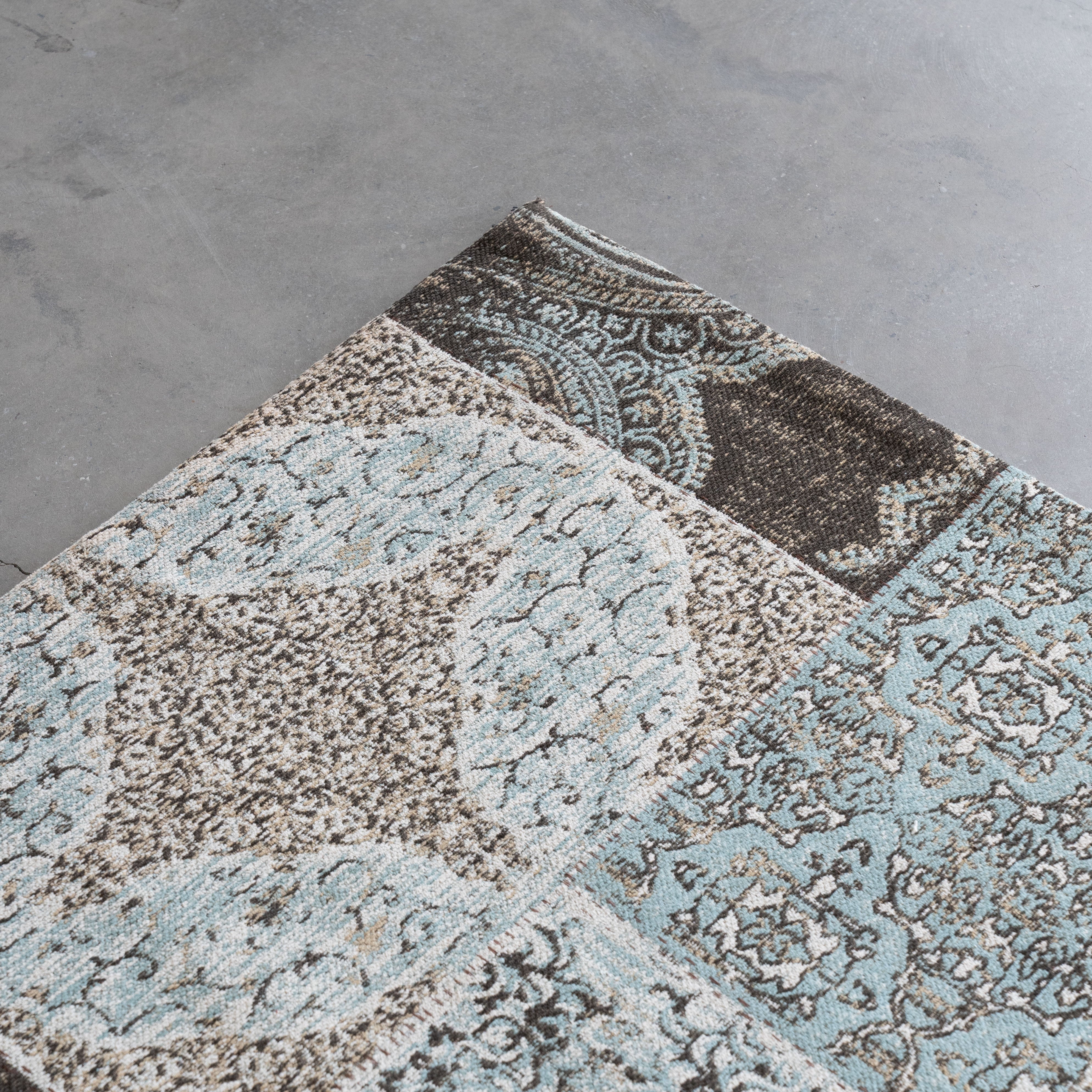 Patch KI Rug -  - WS Living Furniture  Furniture Store in Dubai