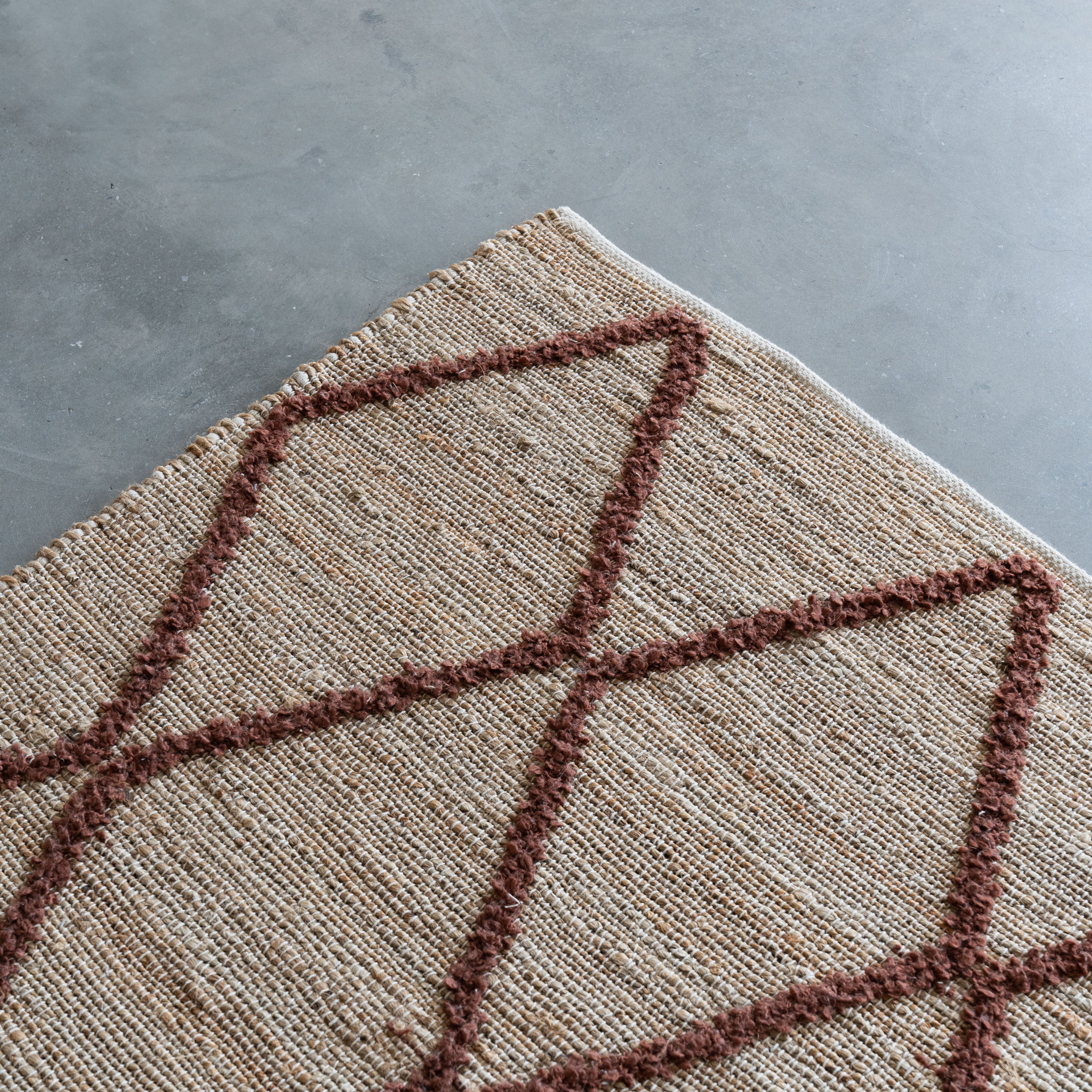 Lorcan Rug - - WS Living Furniture Furniture Store in Dubai