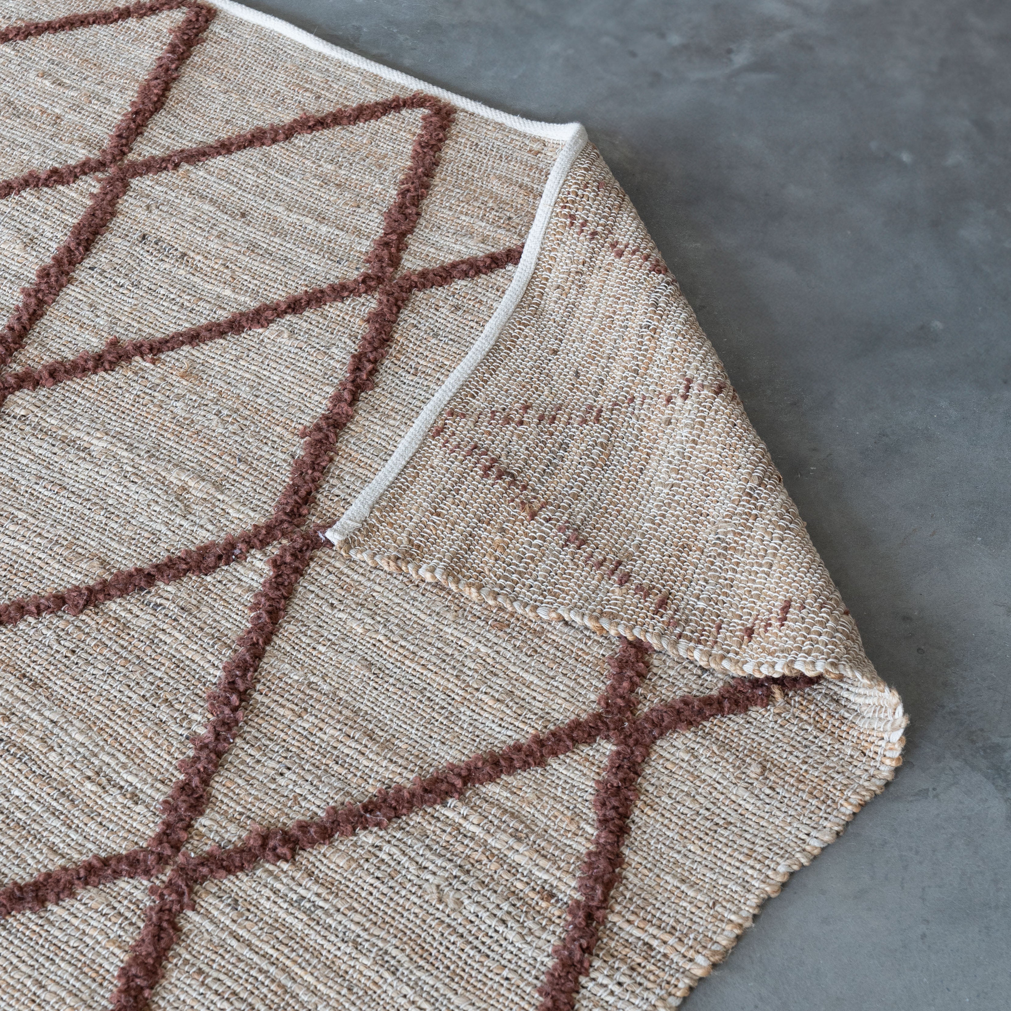 Lorcan Rug - - WS Living Furniture Furniture Store in Dubai