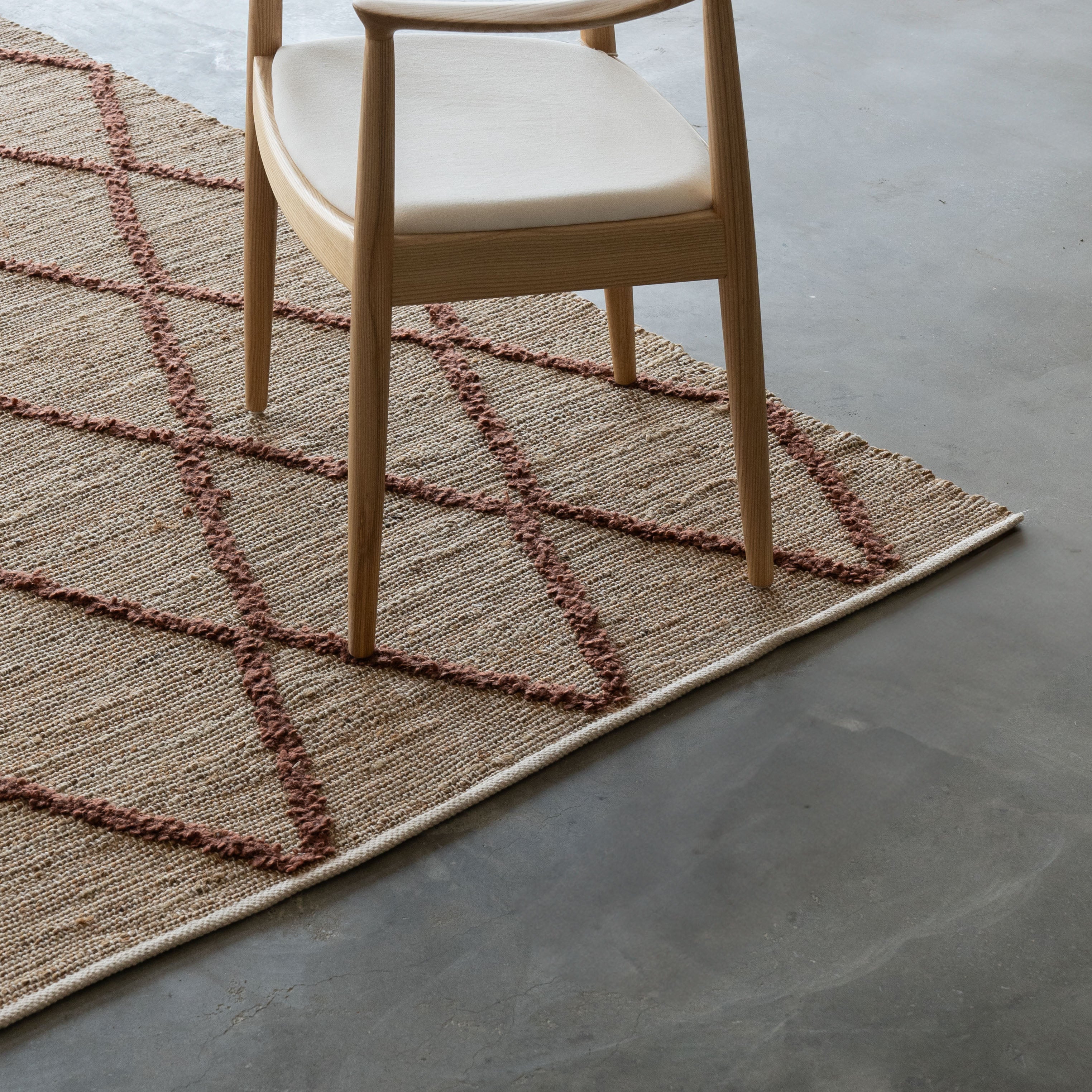 Lorcan Rug - - WS Living Furniture Furniture Store in Dubai