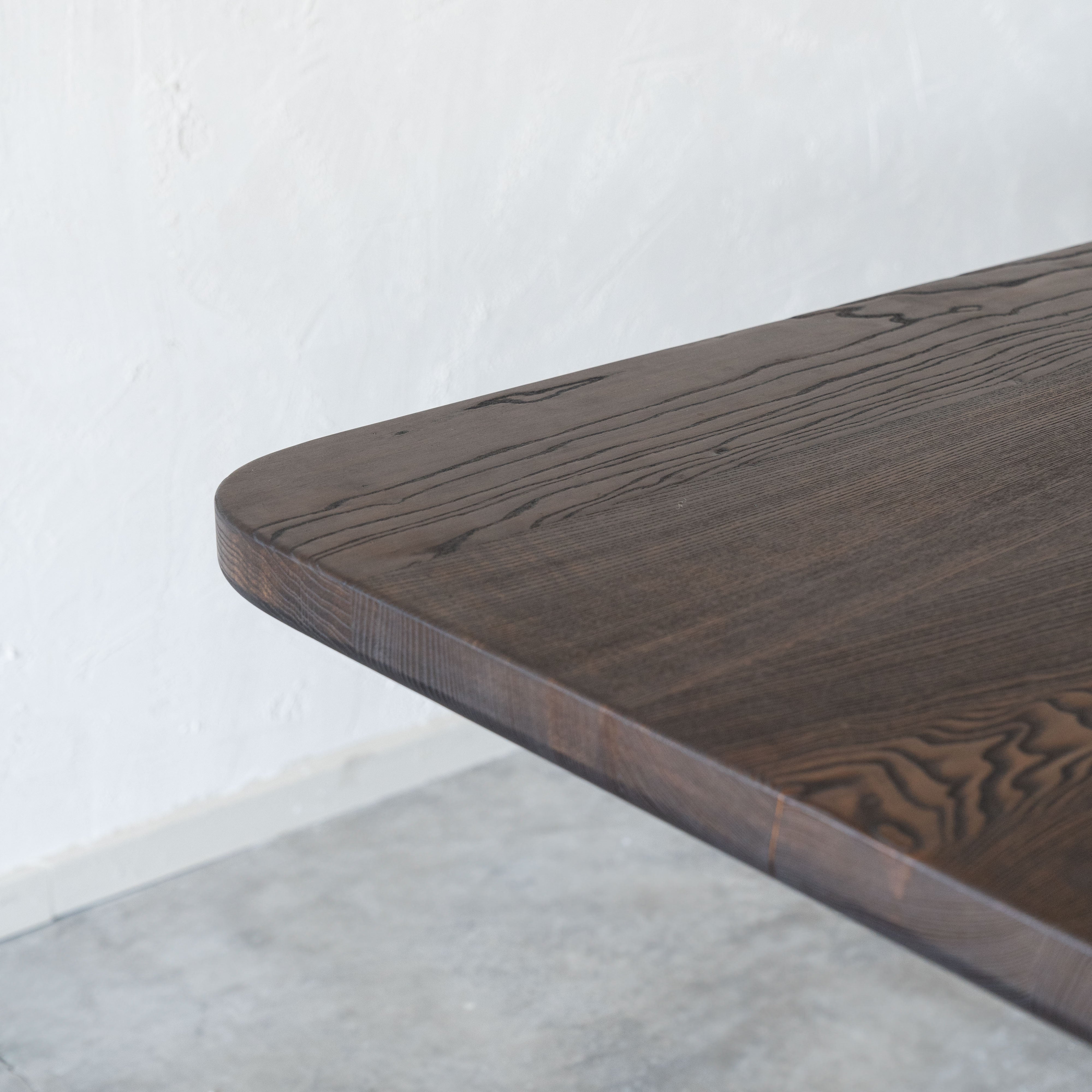 Ikou Rectangle Dining Table - Dining Table - WS Living Furniture Furniture Store in Dubai