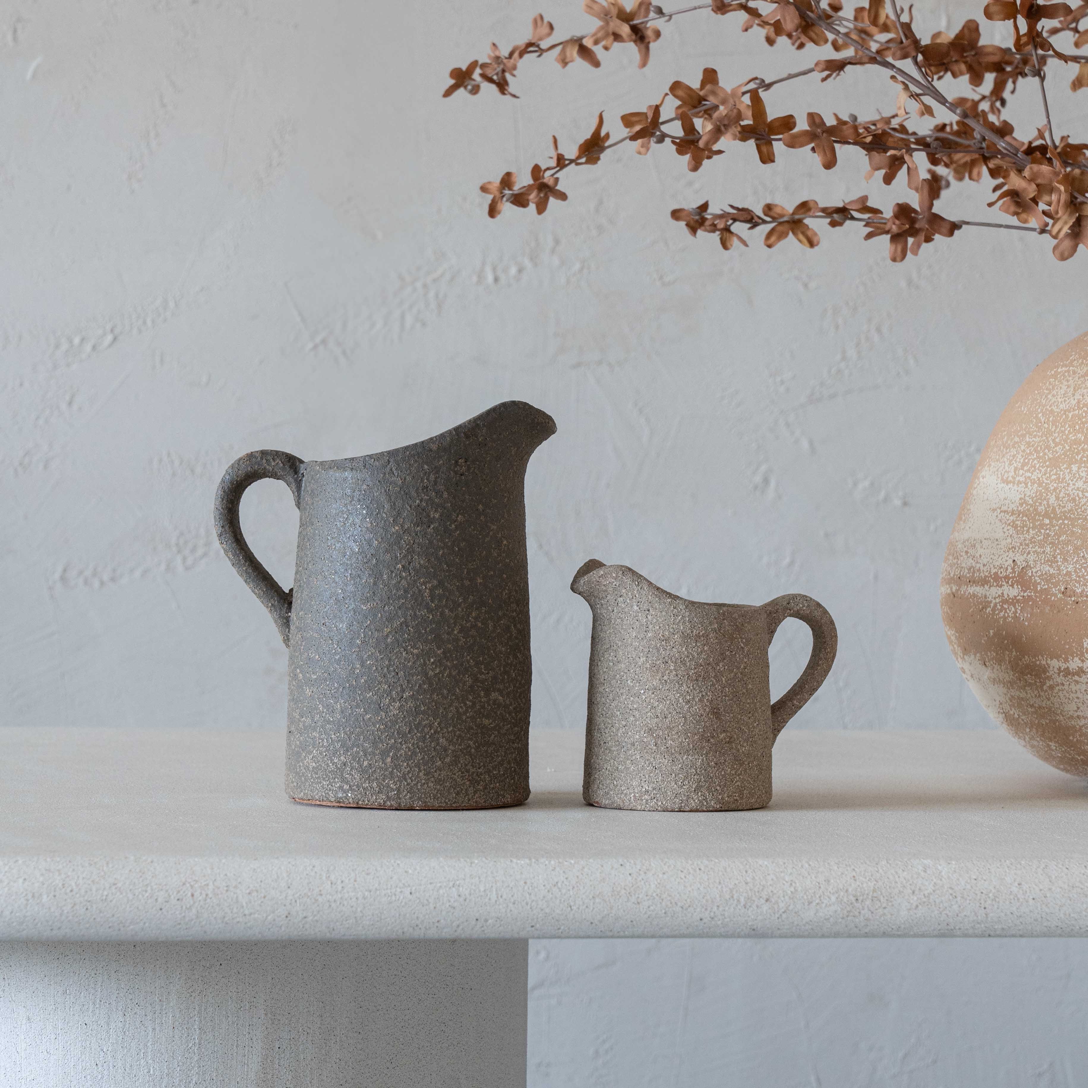 Whimsy Decorative Terracotta Vase | Flower Pot - Vase - WS Living Furniture  Furniture Store in Dubai