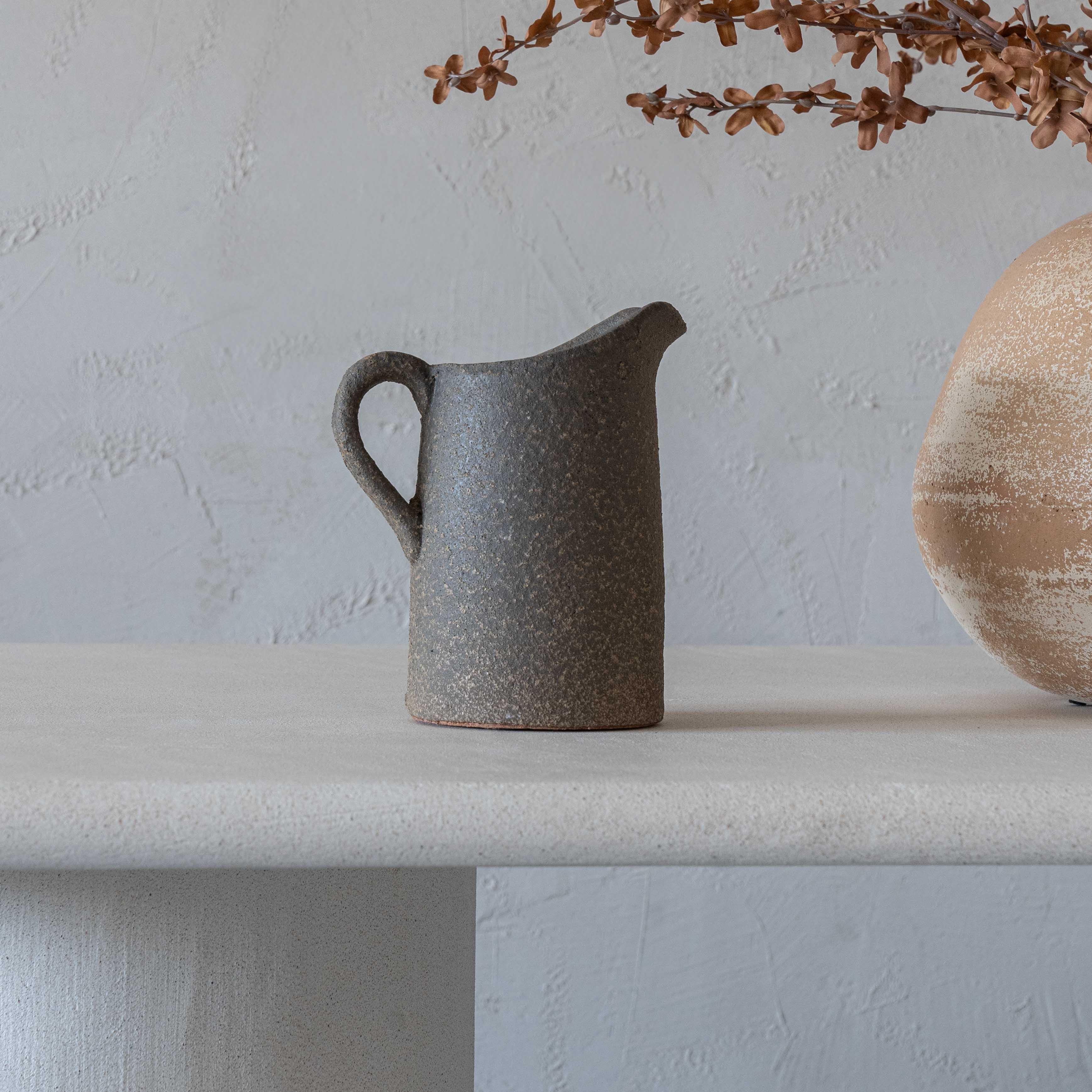 Whimsy Decorative Terracotta Vase | Flower Pot - Vase - WS Living Furniture  Furniture Store in Dubai