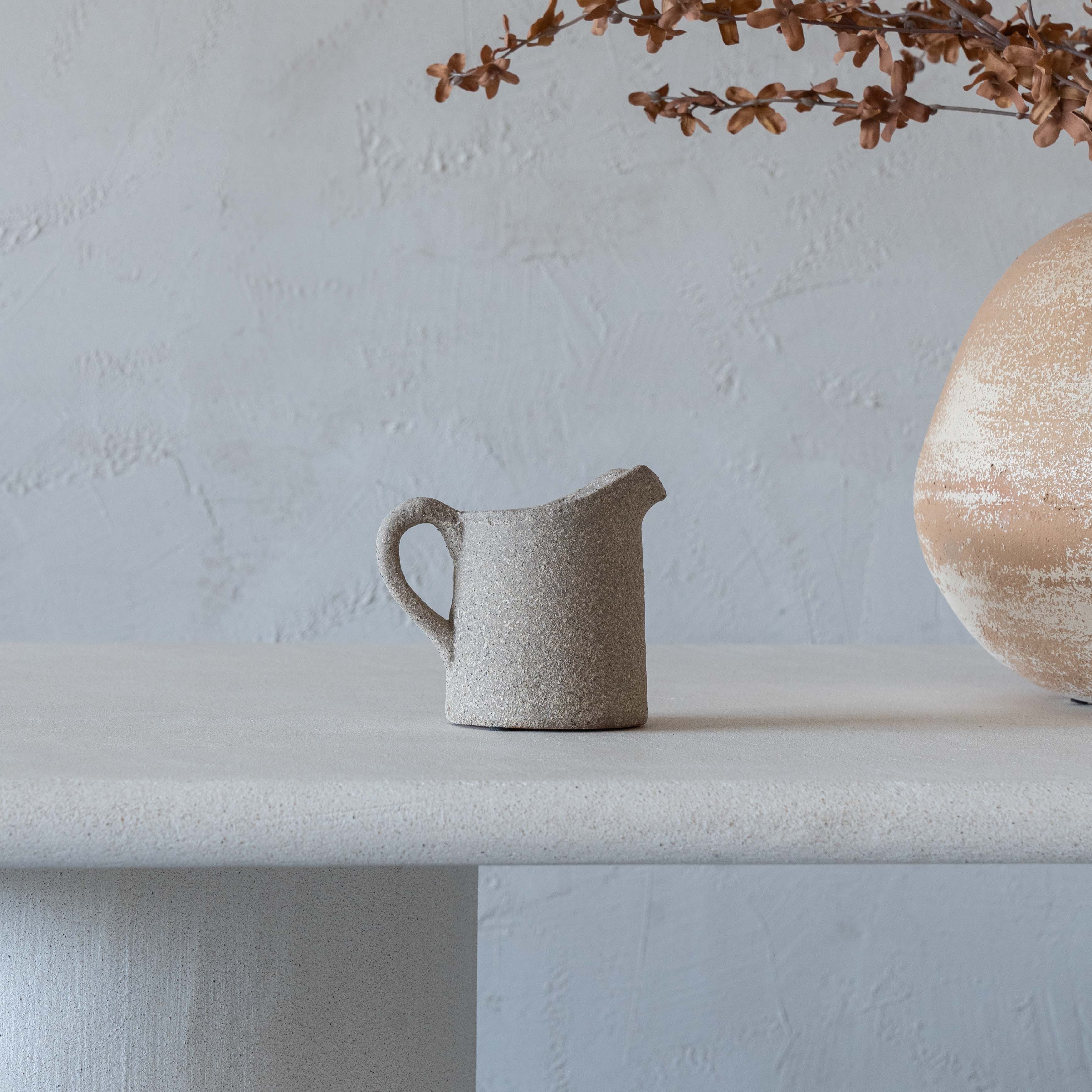 Whimsy Decorative Terracotta Vase | Flower Pot - Vase - WS Living Furniture  Furniture Store in Dubai