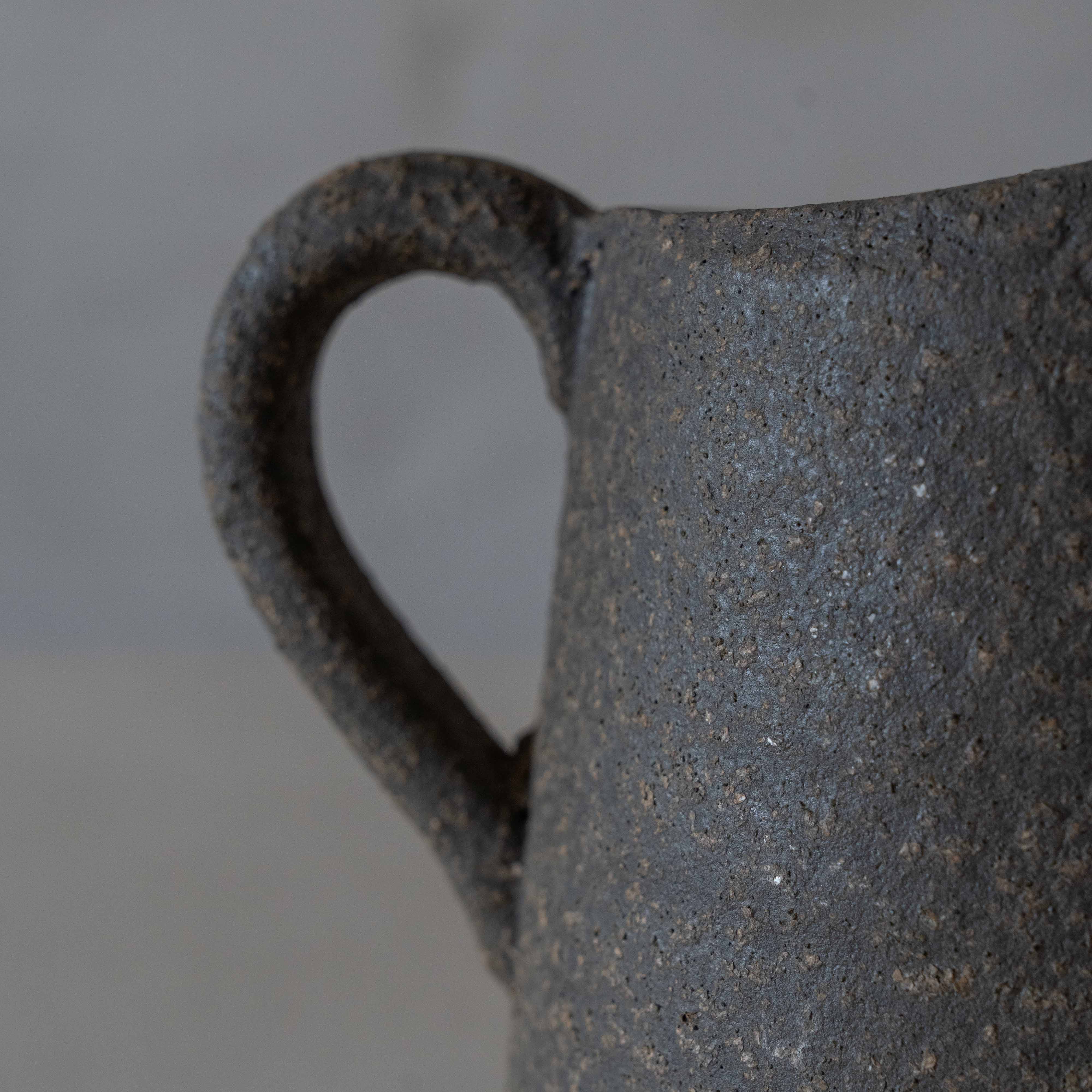 Whimsy Decorative Terracotta Vase | Flower Pot - Vase - WS Living Furniture  Furniture Store in Dubai