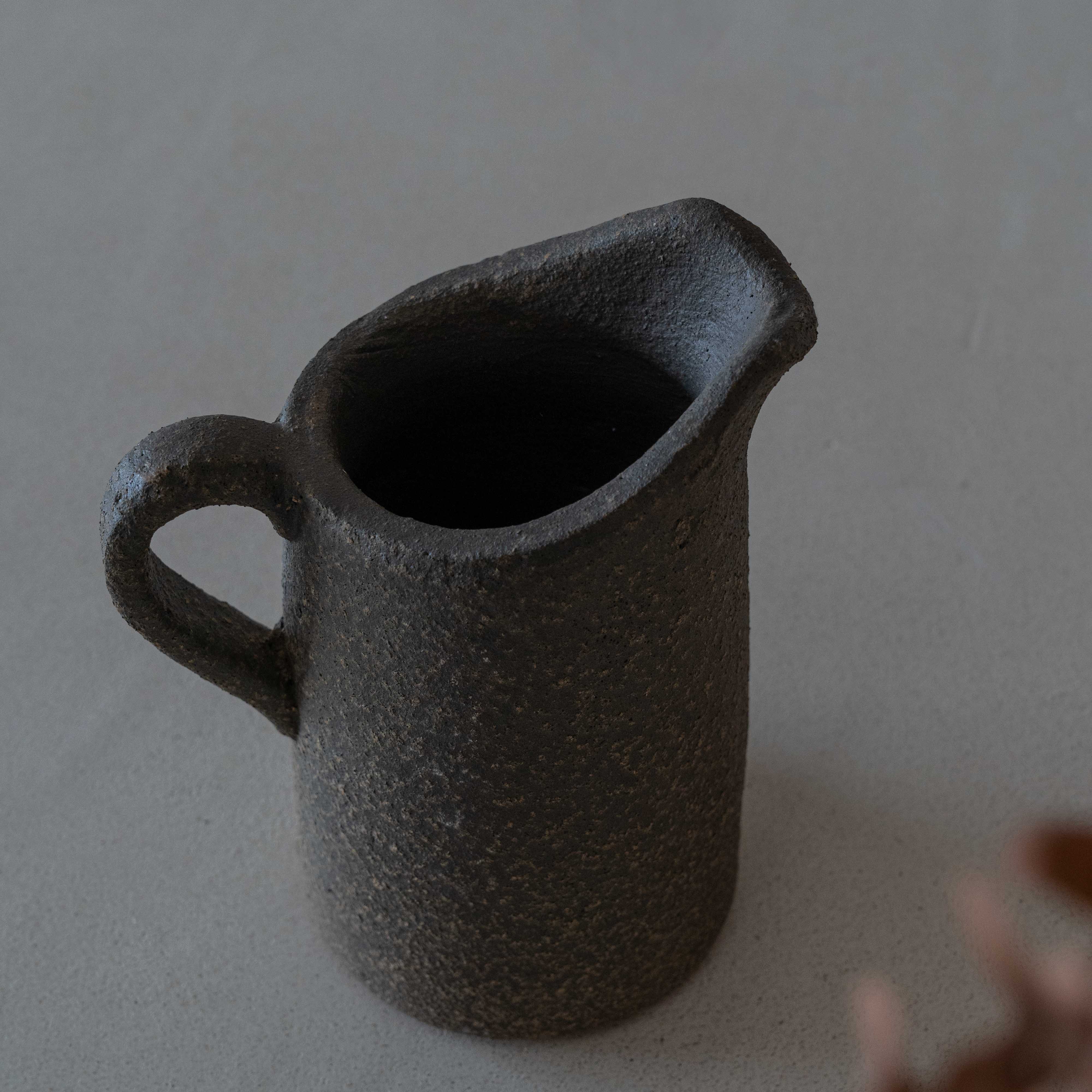 Whimsy Decorative Terracotta Vase | Flower Pot - Vase - WS Living Furniture  Furniture Store in Dubai