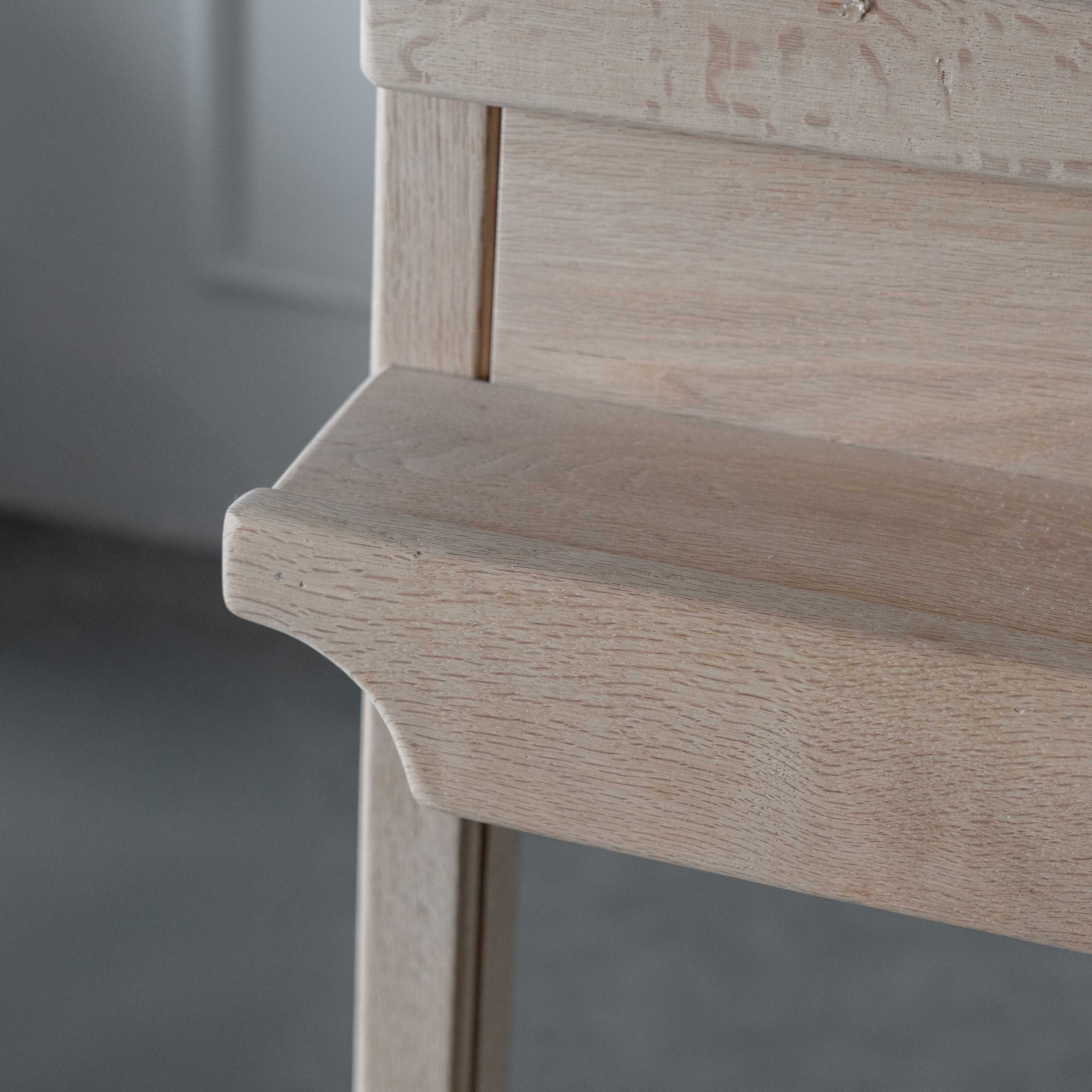 Pinecrest Adjustable Easel H Type Tv Stand - TV Units - WS Living Furniture Furniture Store in Dubai