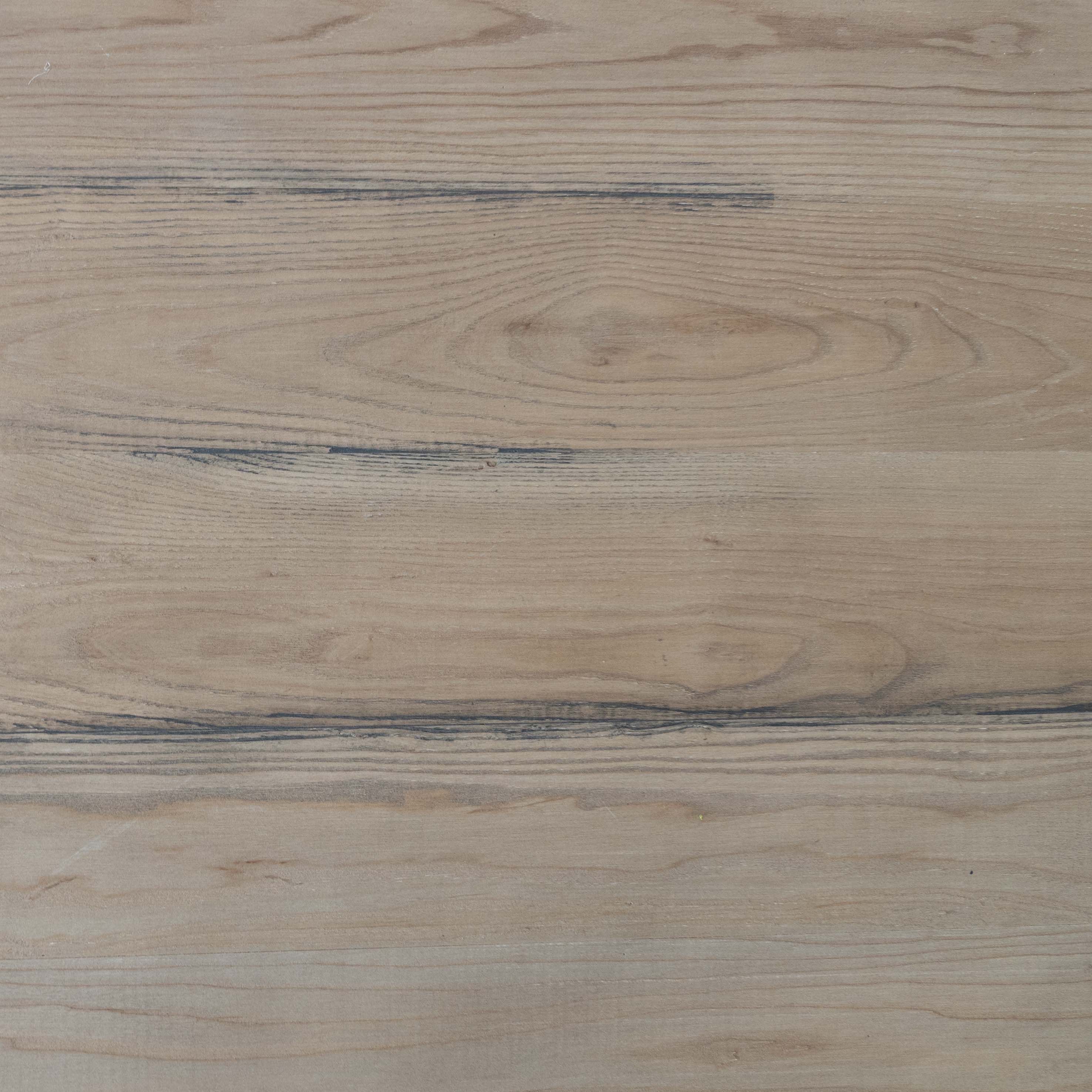 Woodland Elegance Solid Wood Rectangle Coffee Table (as is) - Coffee Tables - WS Living - UAE Home Furniture Stores in Dubai