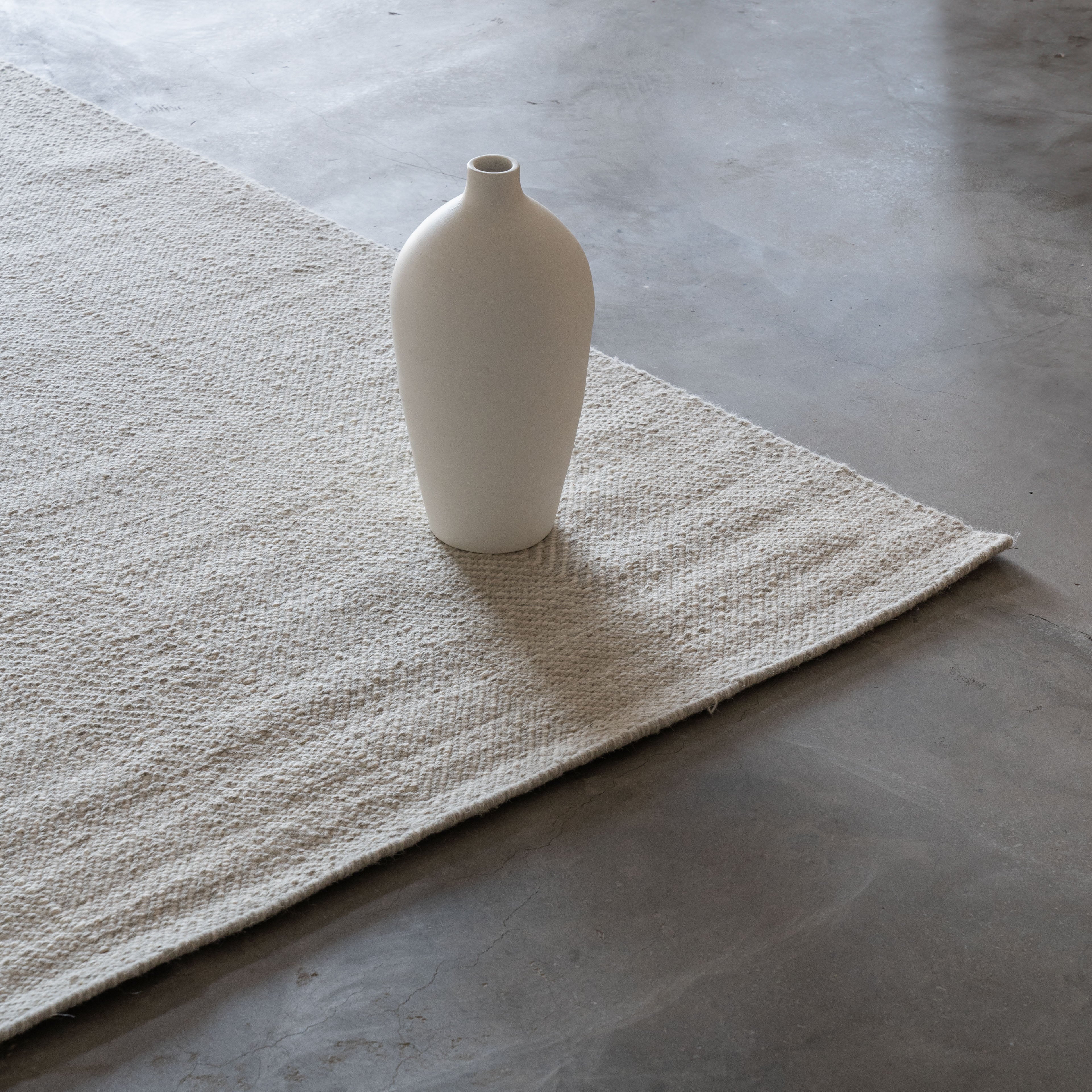 Zigzag Dhurry Rug - Rugs - WS Living Furniture Furniture Store in Dubai