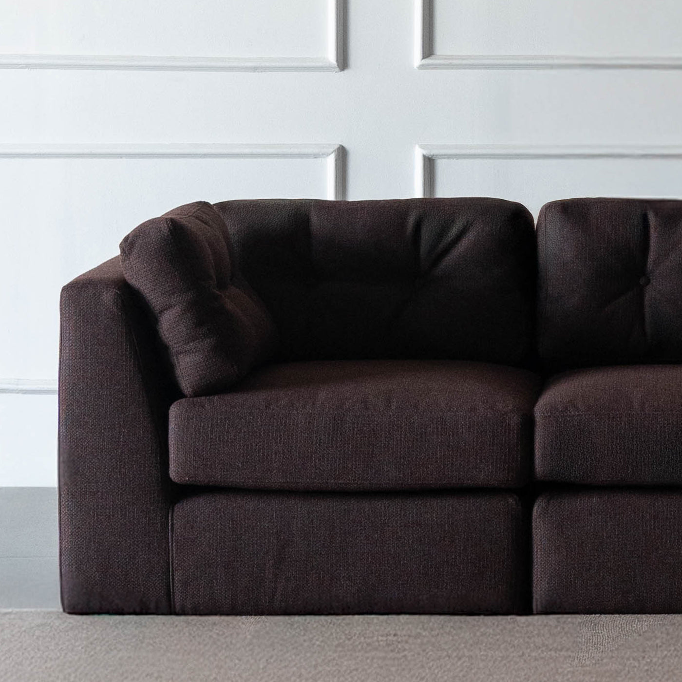 Calista Classic Sectional & Modular Sofa
