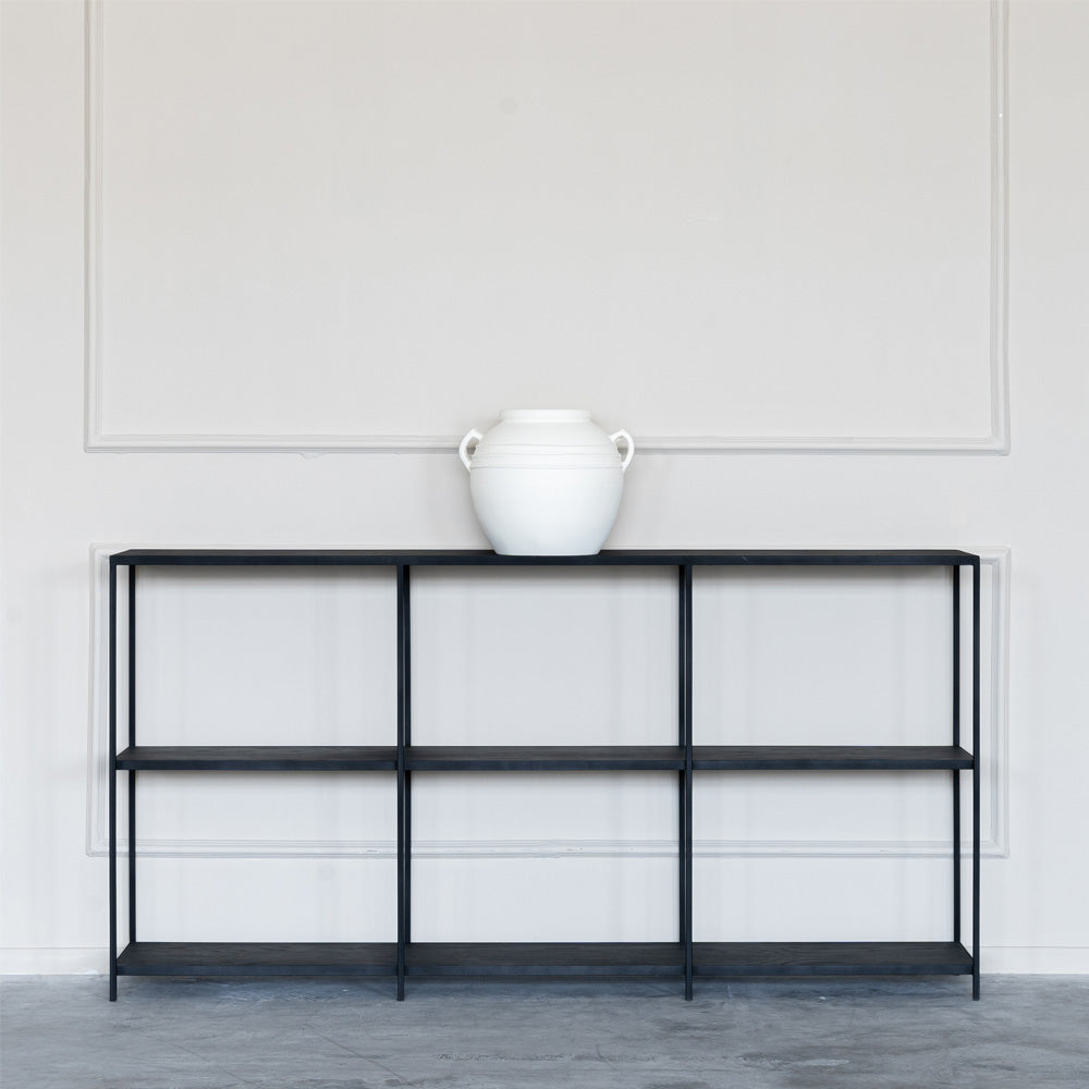 Tokyo Console-3 column - Consoles - WS Living Furniture  Furniture Store in Dubai