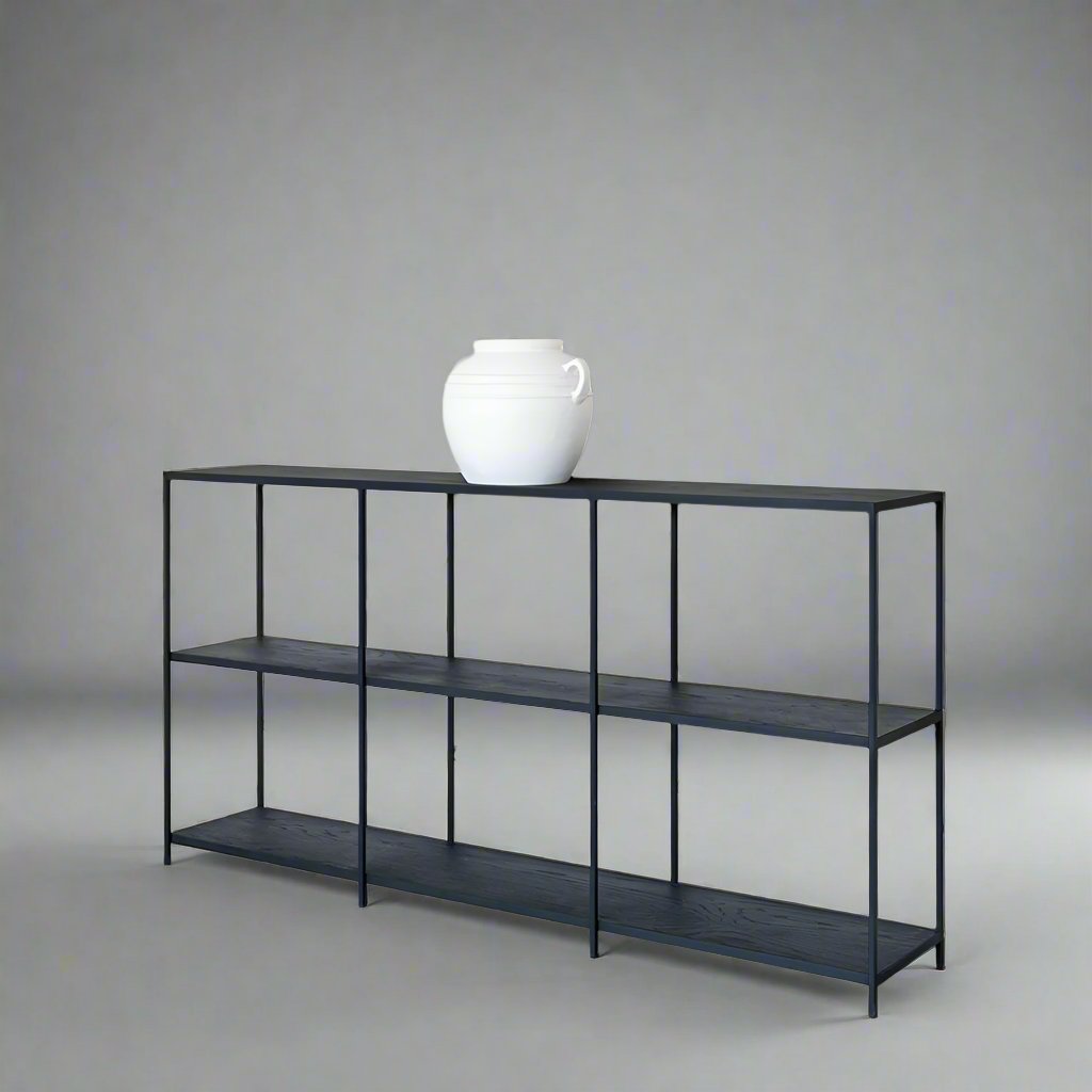 Tokyo Console-3 column - Consoles - WS Living Furniture  Furniture Store in Dubai