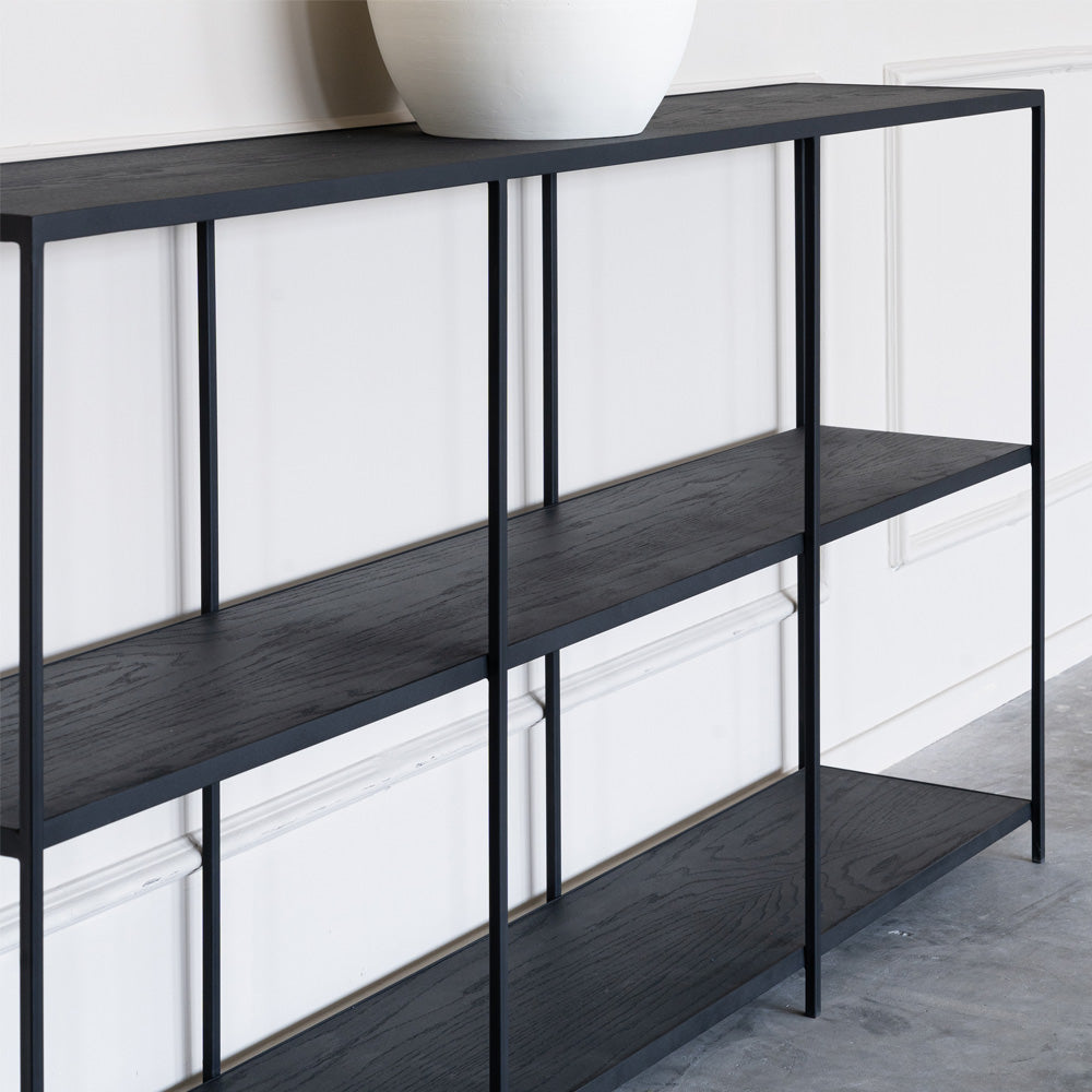 Tokyo Console-3 column - Consoles - WS Living Furniture  Furniture Store in Dubai