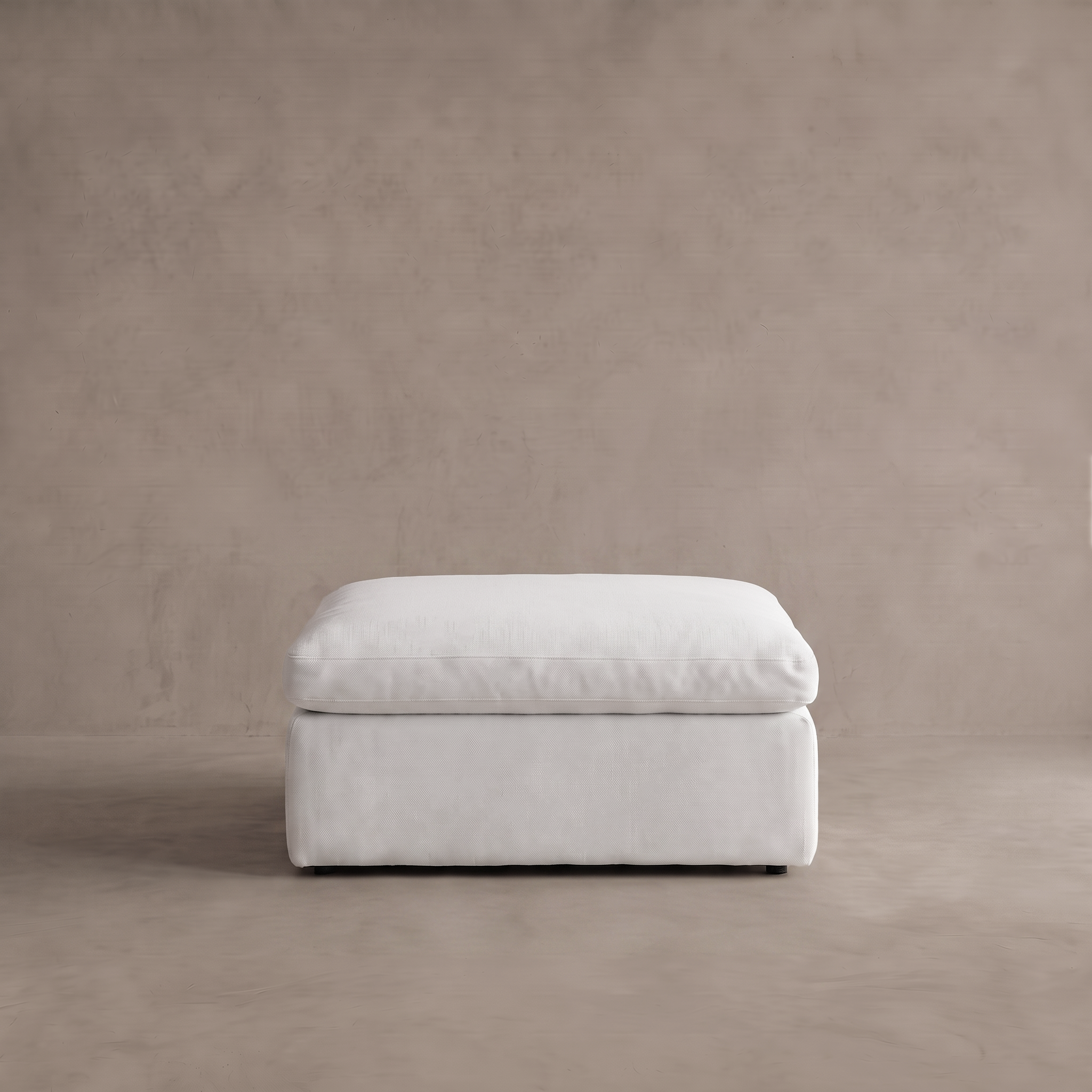 Cloud Sofa Modular - White