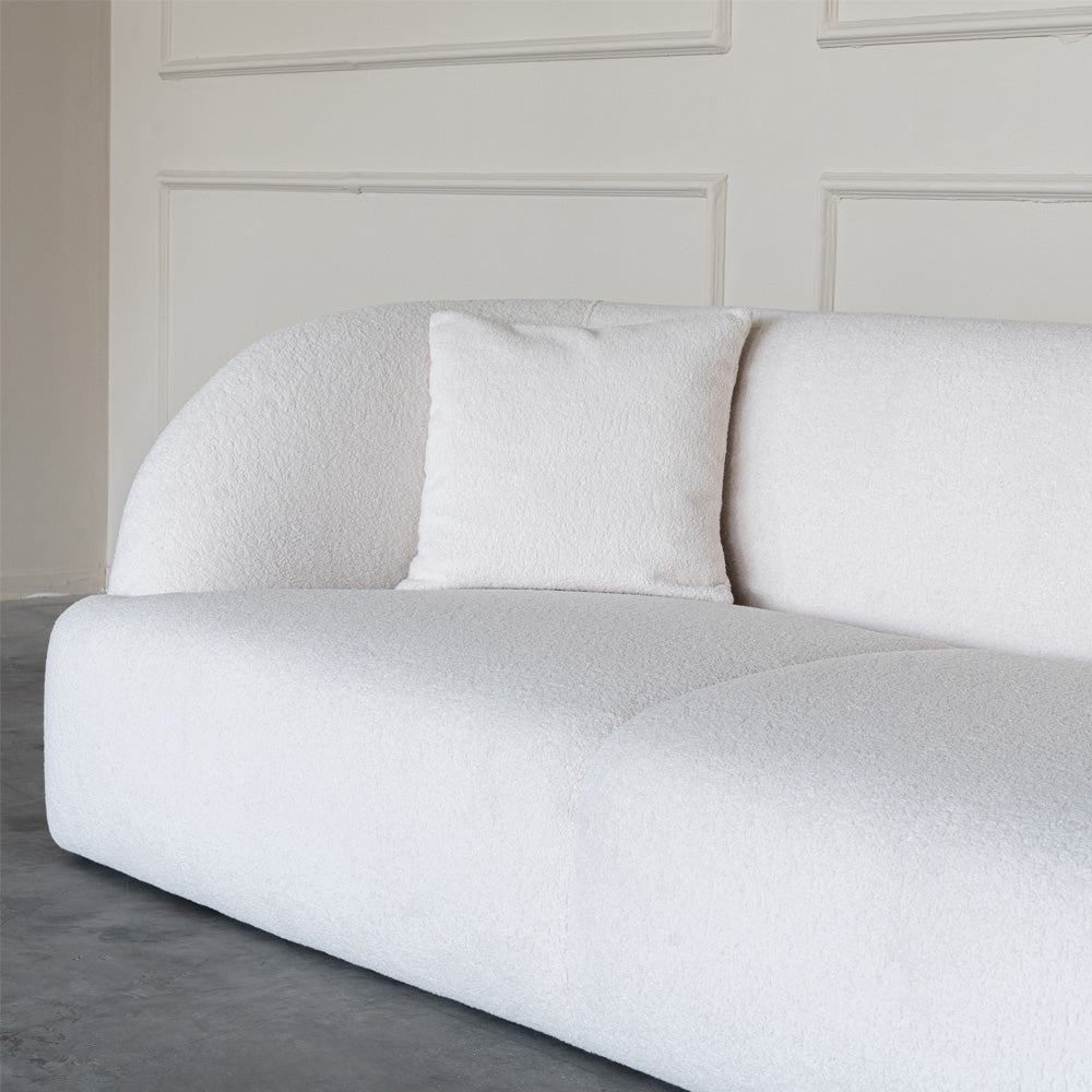 Contour Sofa - Sofa - WS Living Furniture Furniture Store in Dubai