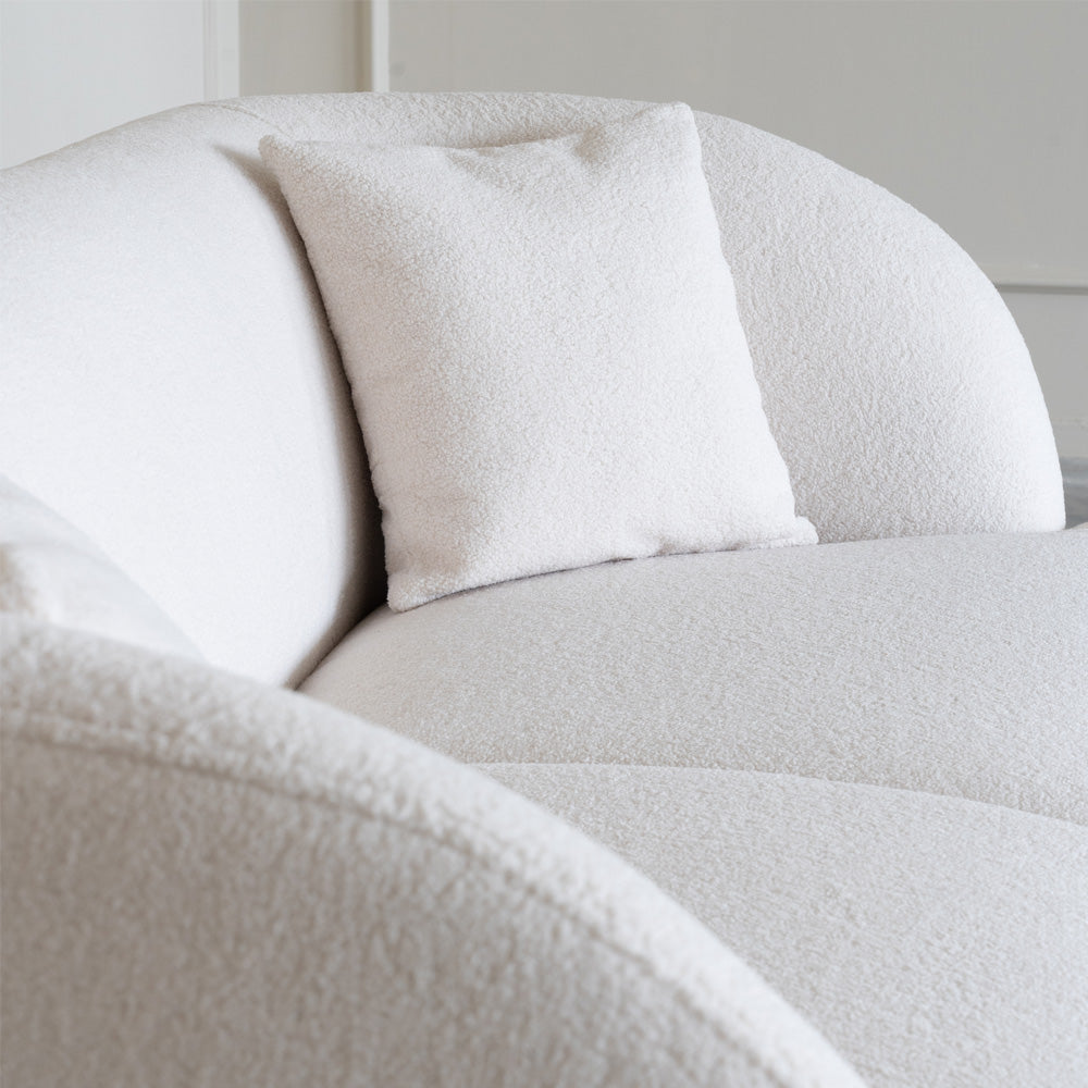 Contour Sofa - Sofa - WS Living Furniture Furniture Store in Dubai