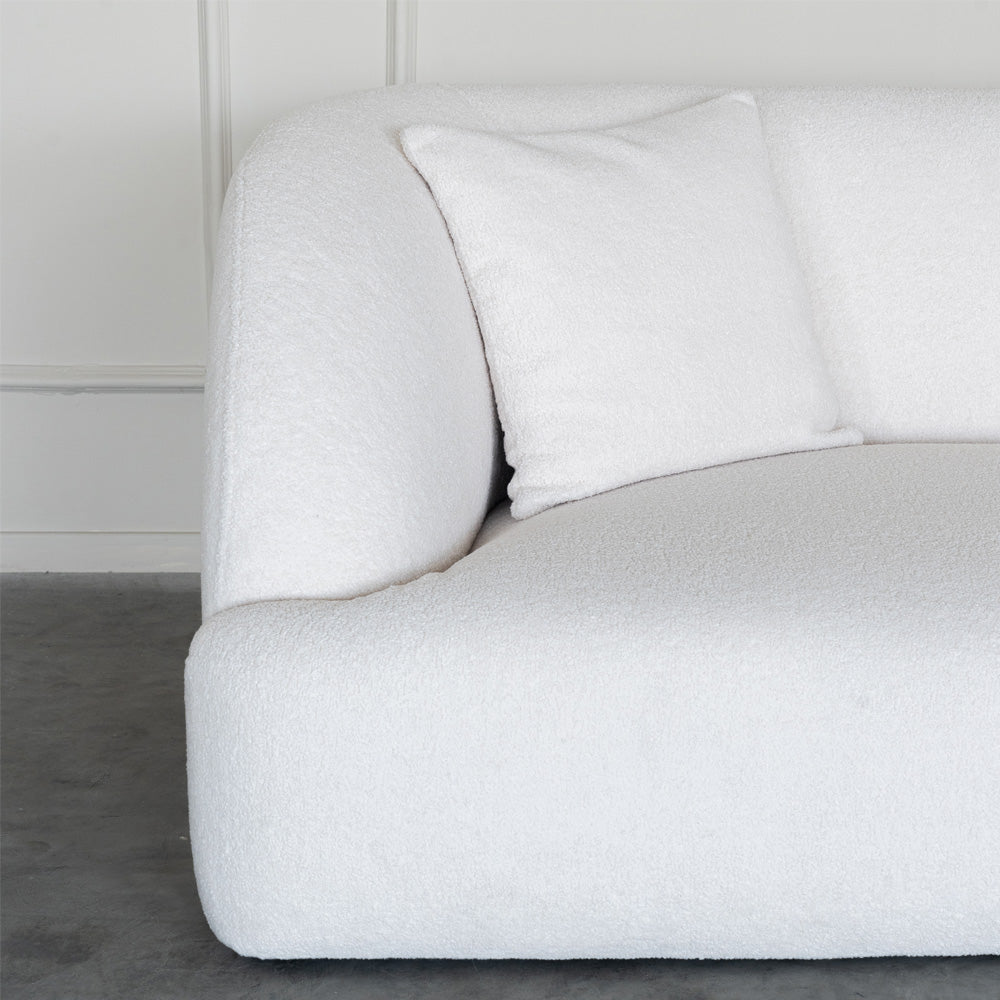 Contour Sofa - Sofa - WS Living Furniture Furniture Store in Dubai