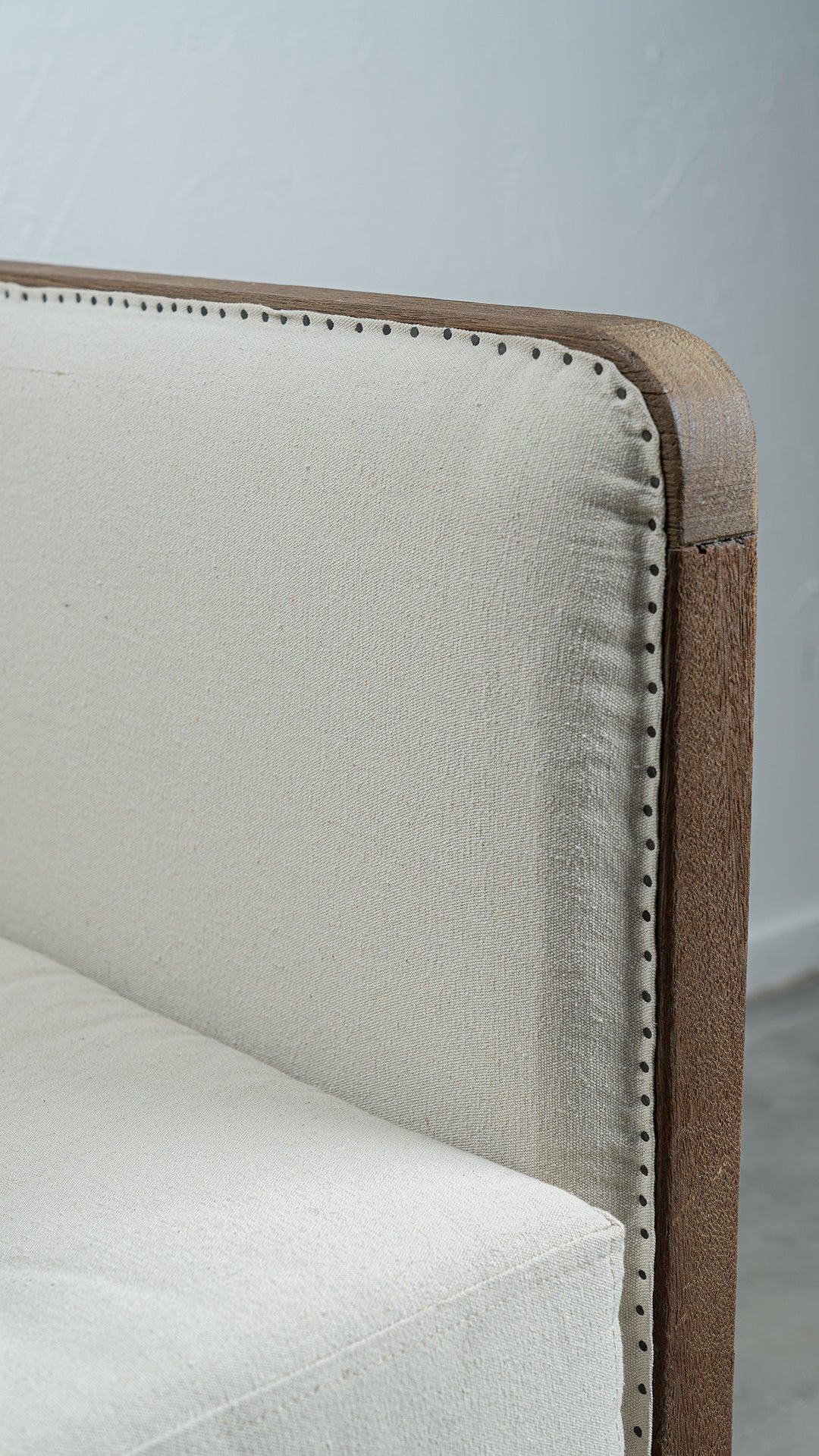 Deconstructed Arm Chair - - WS Living Furniture Furniture Store in Dubai
