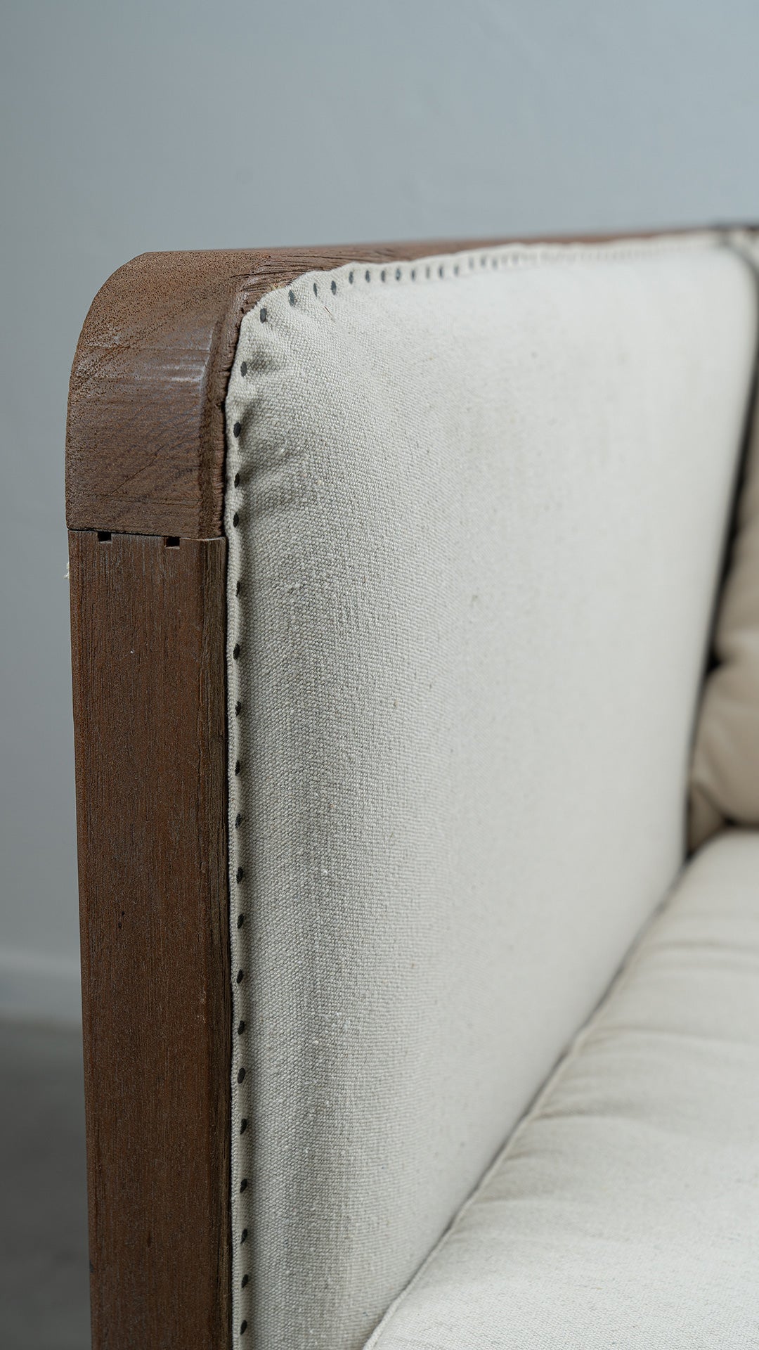 Deconstructed Arm Chair - - WS Living Furniture Furniture Store in Dubai