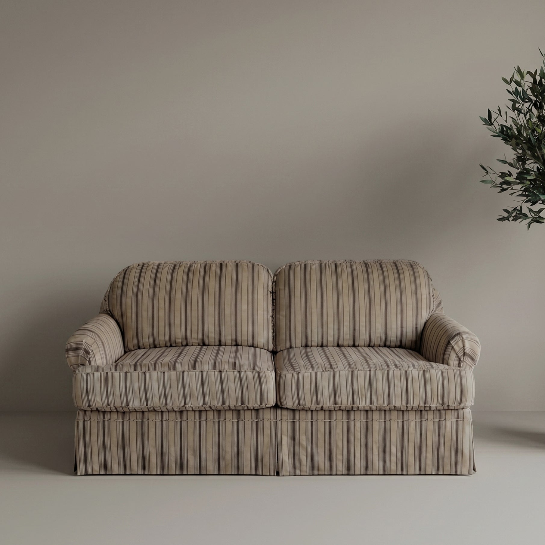 The Godfather Classic Contemporary 2 Seater Sofa