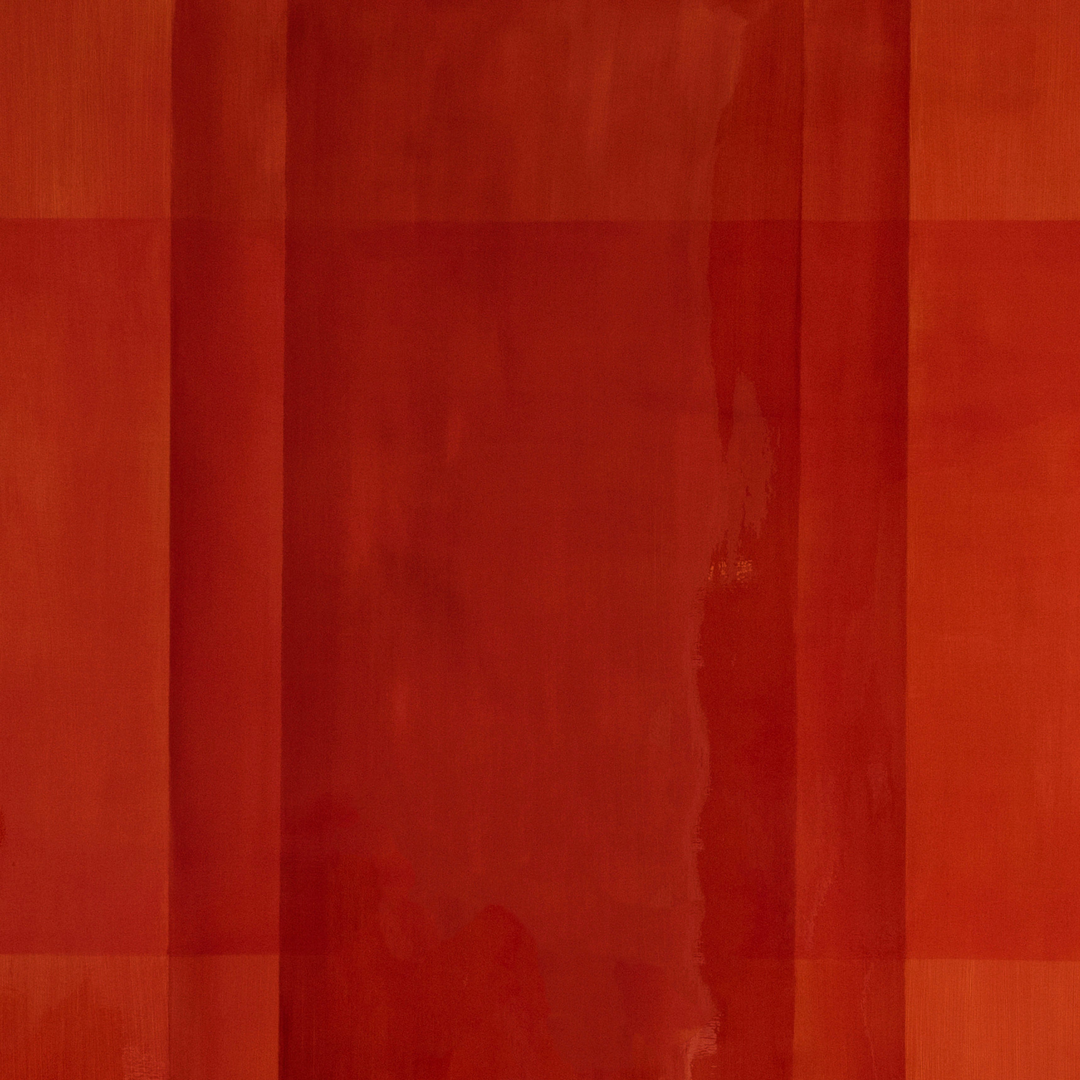 Karla Wood & Acrylic Glossy Finish Art Painting - RED - Art Paintings - WS Living Furniture Furniture Store in Dubai