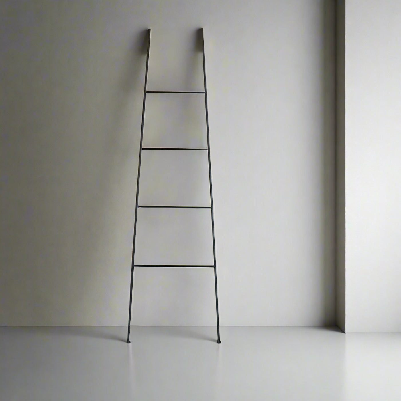 Painter Minimal Steel Decorative Ladder - Ladder - WS Living Furniture  Furniture Store in Dubai