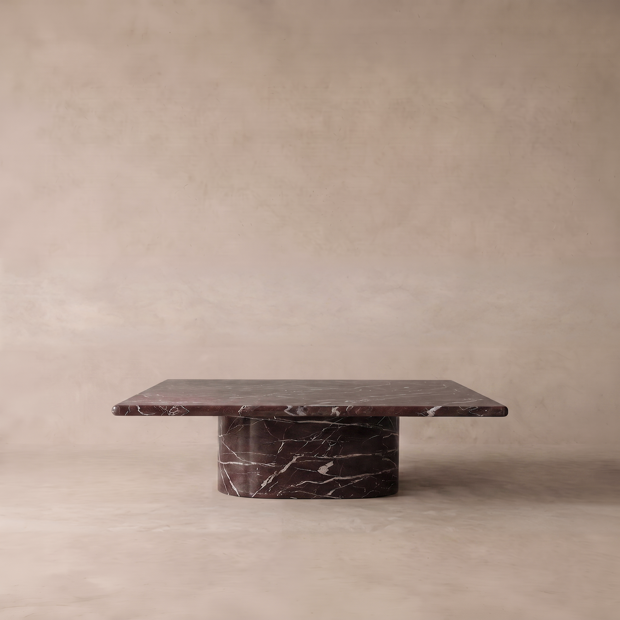 Levanto Marble Coffee Table