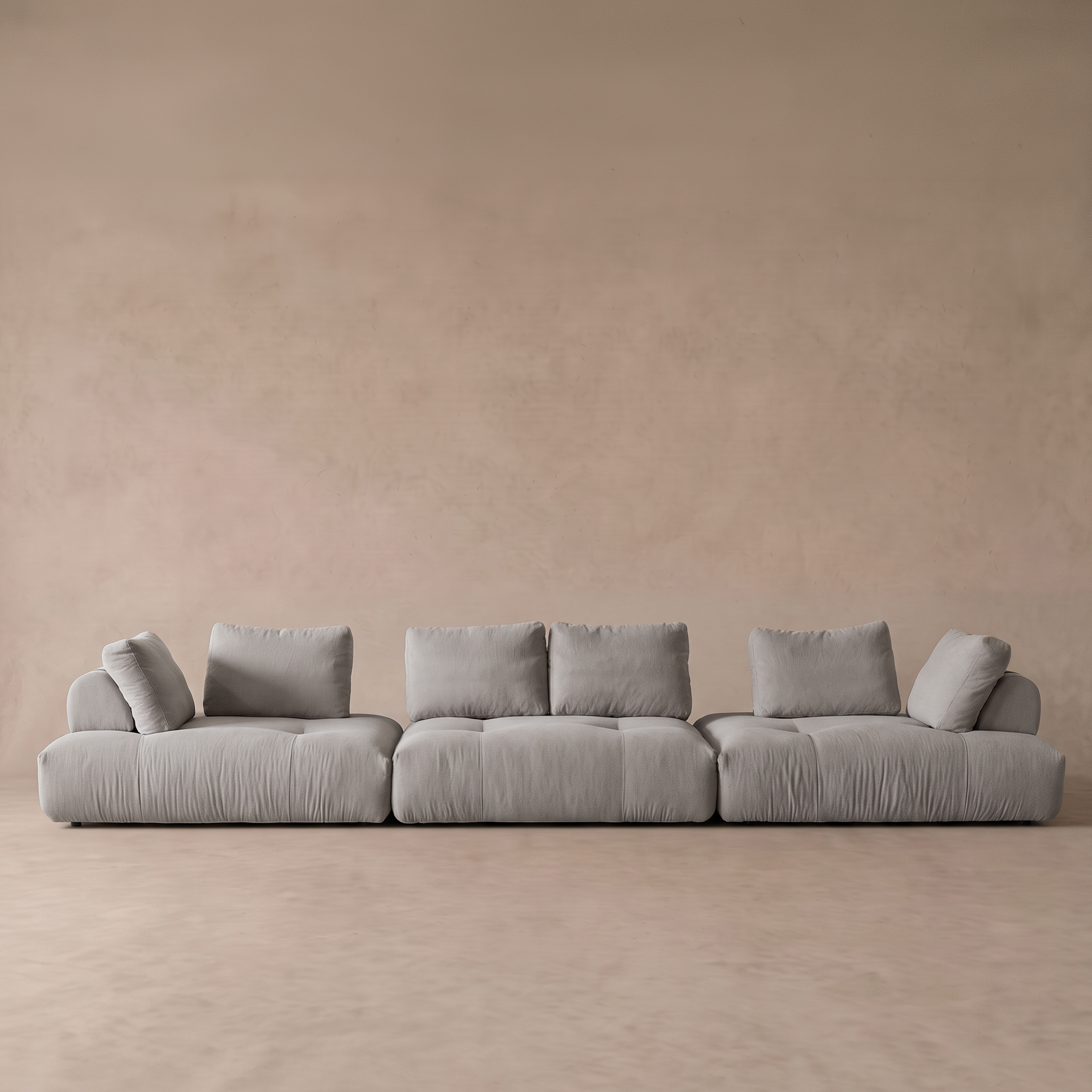 Margaux Modern Sectional Luxury Modular Sofa