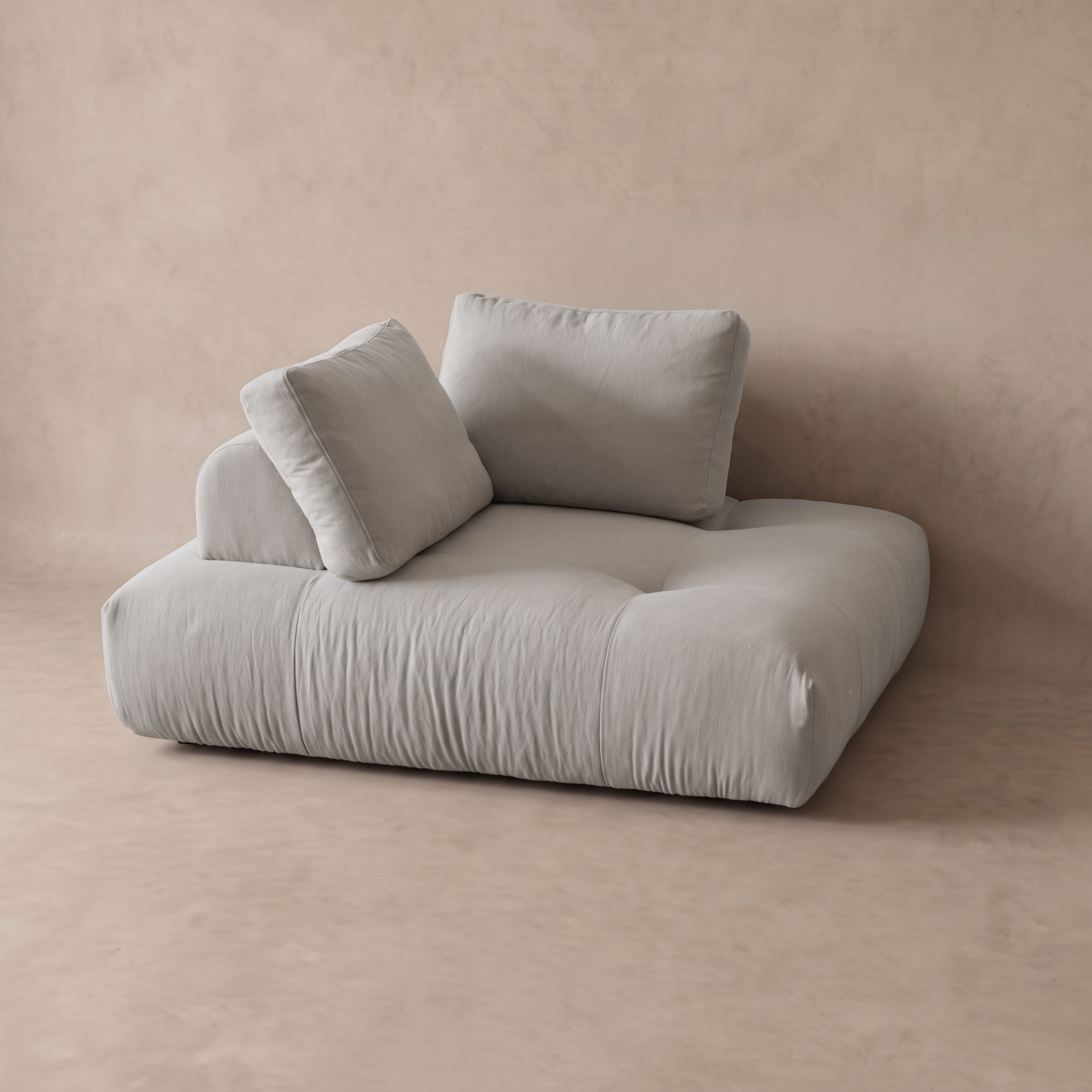 Margaux Modern Sectional Luxury Modular Sofa